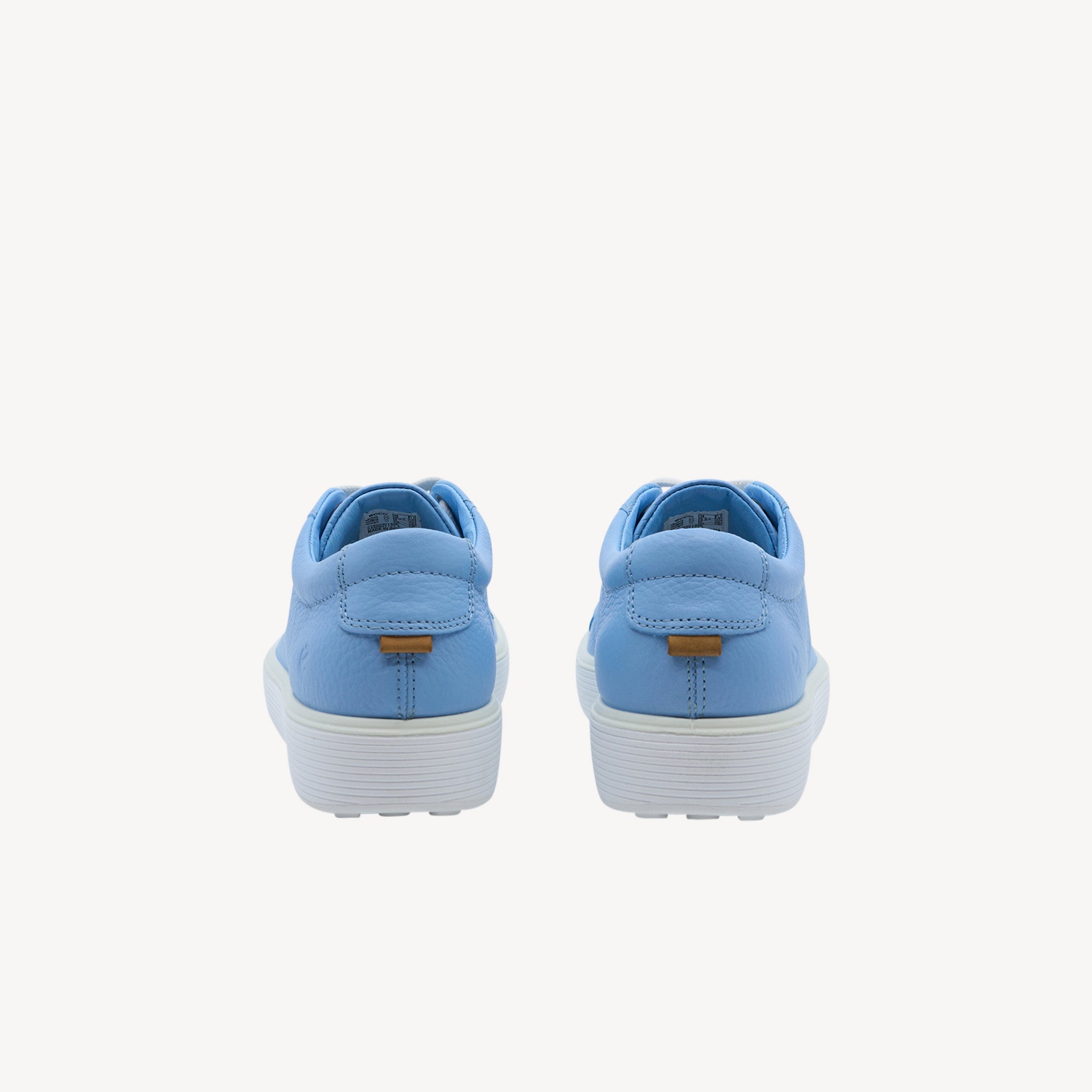 Ecco Soft 60 Blue Bell Womens