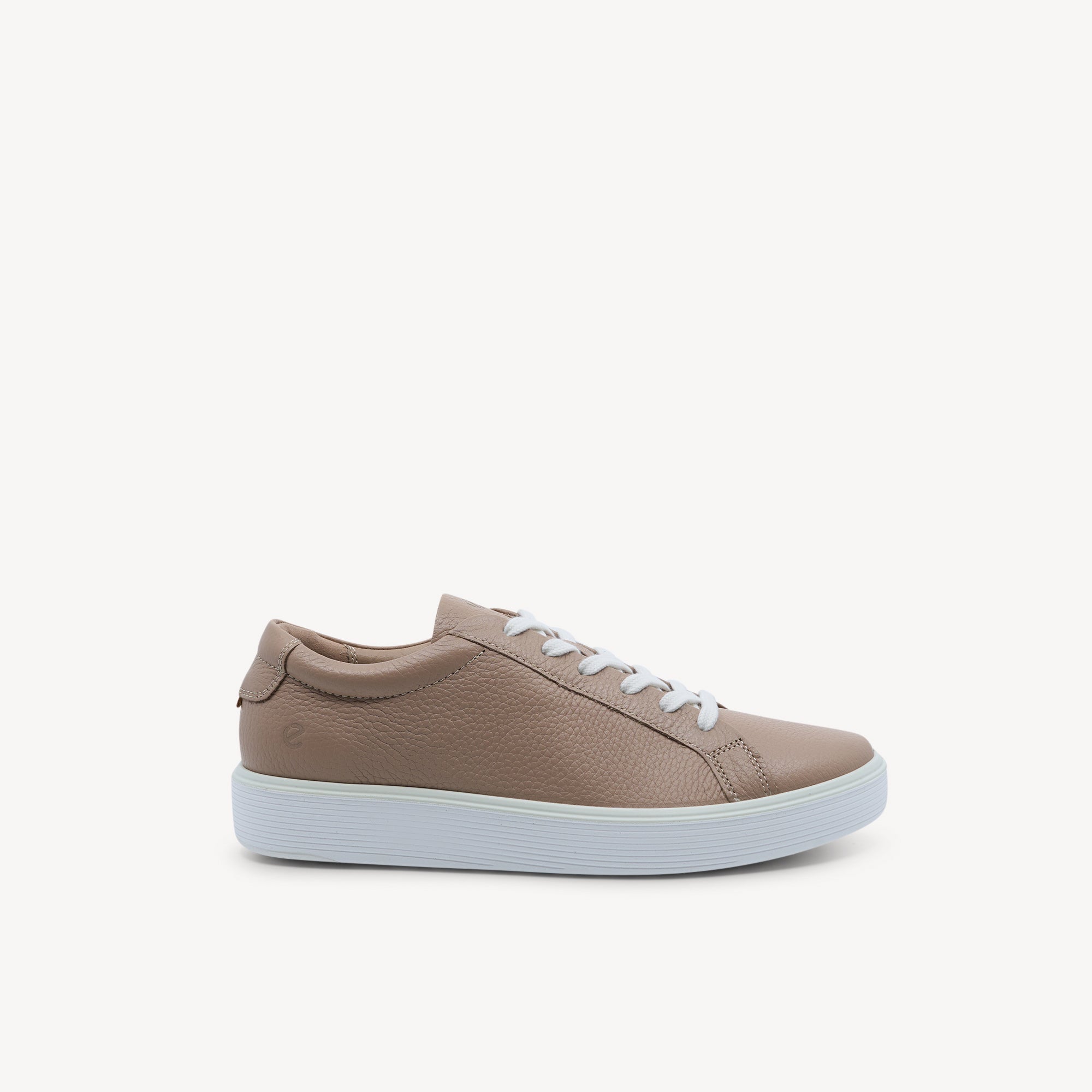 Ecco Soft 60 Nude Womens