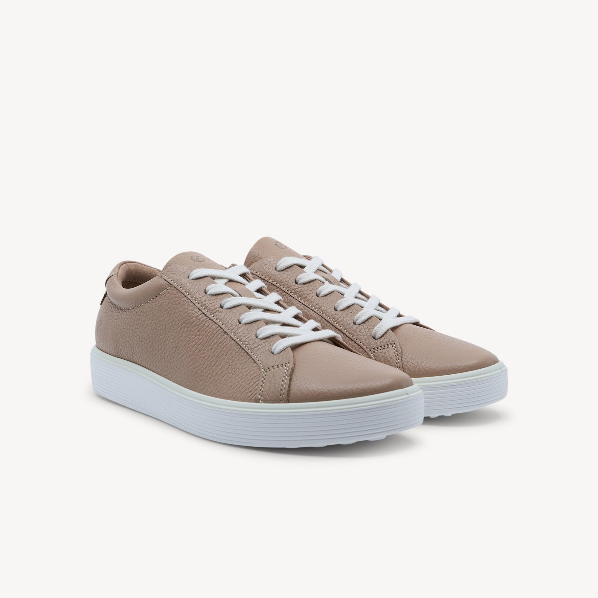 Ecco Soft 60 Nude Womens