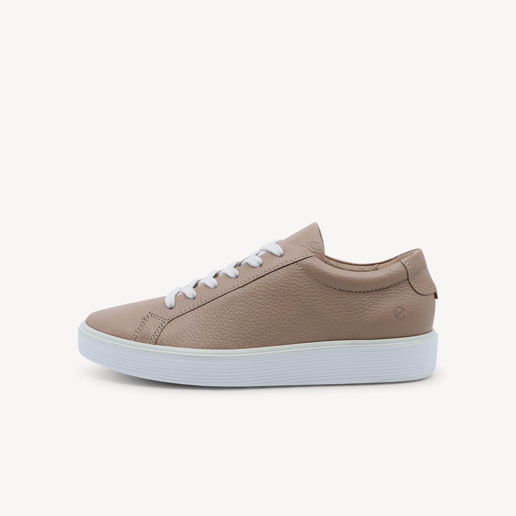 Ecco Soft 60 Nude Womens