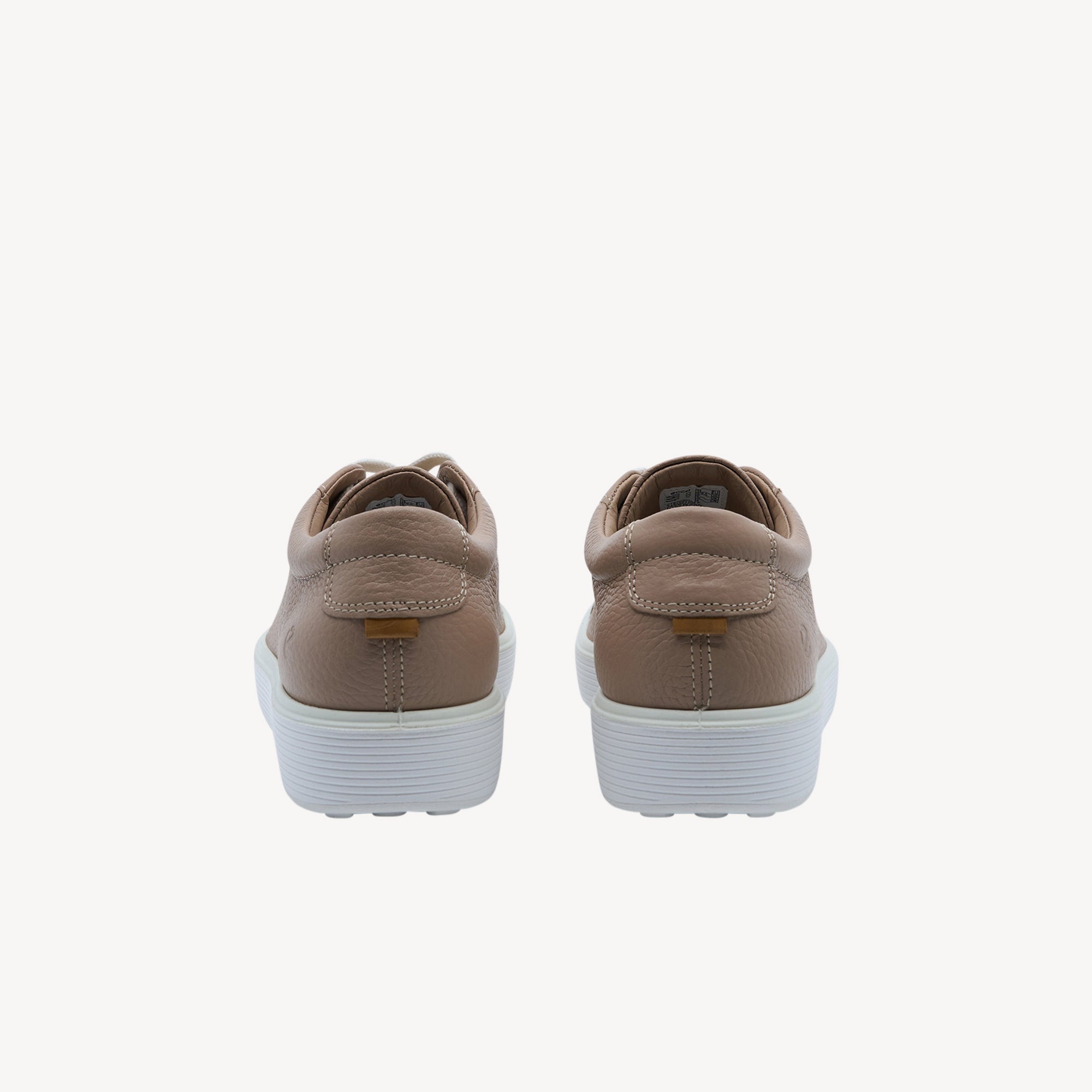 Ecco Soft 60 Nude Womens