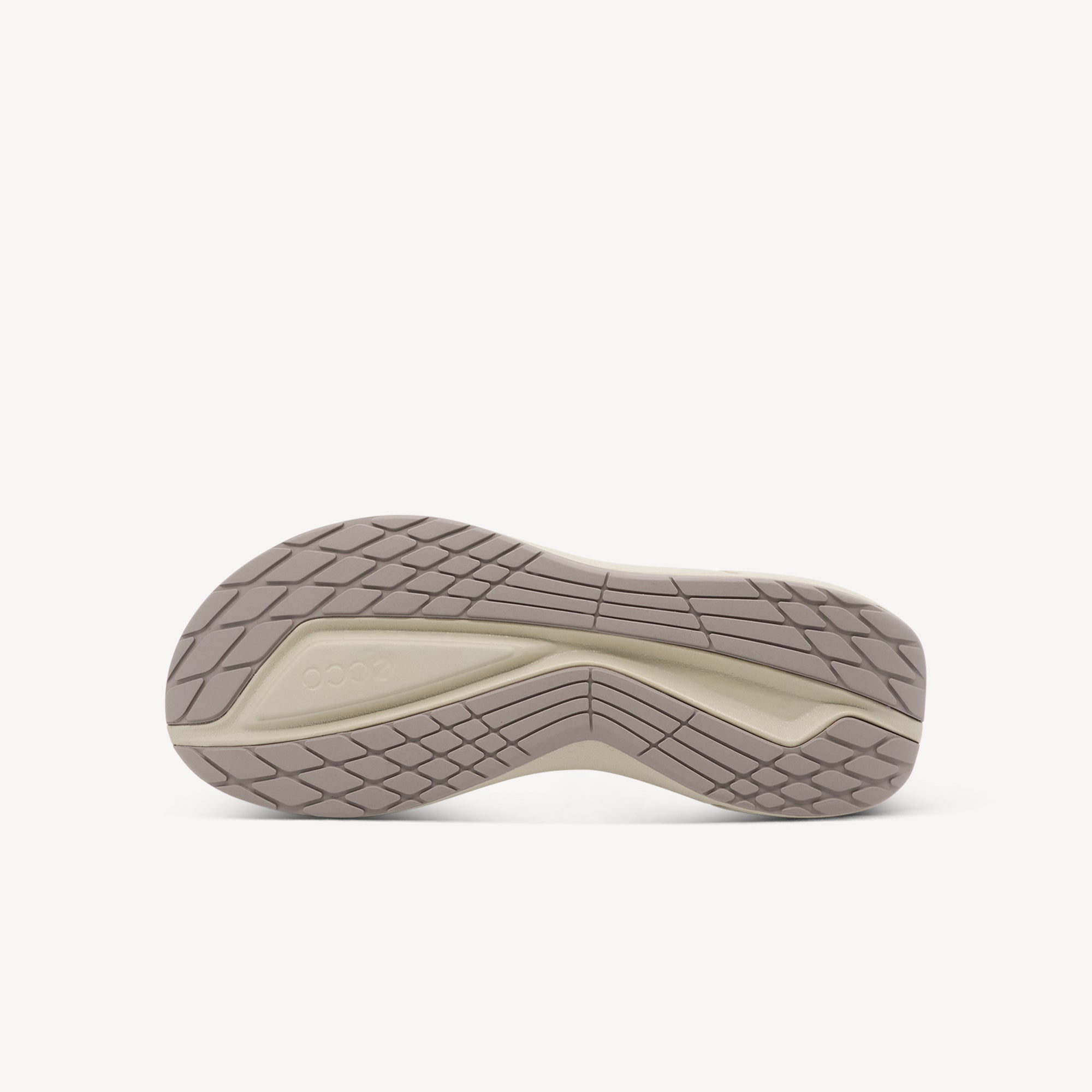 Ecco Biom 2.2 Low Gravel / Ice White Womens