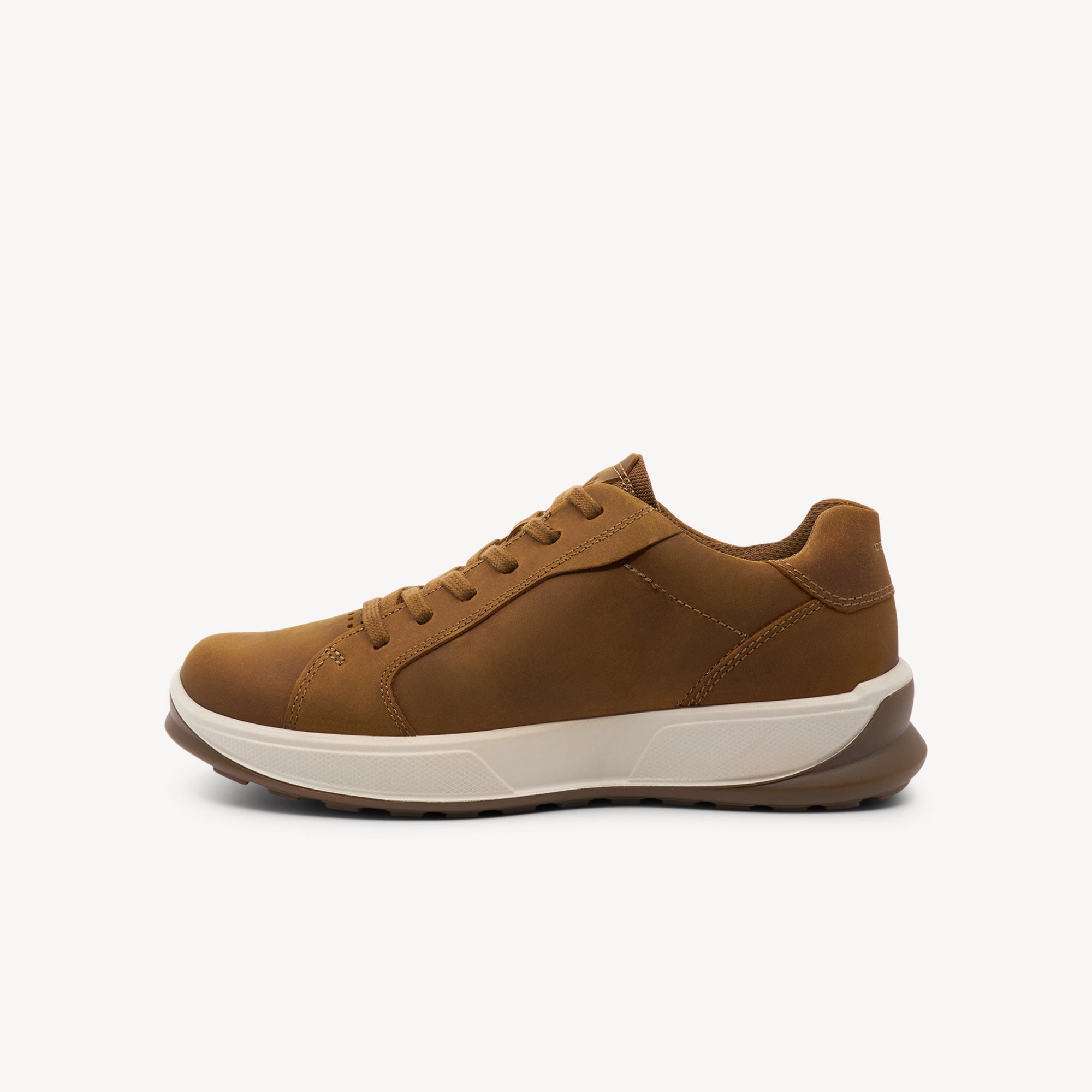 Ecco Byway 2.0 Camel Mens