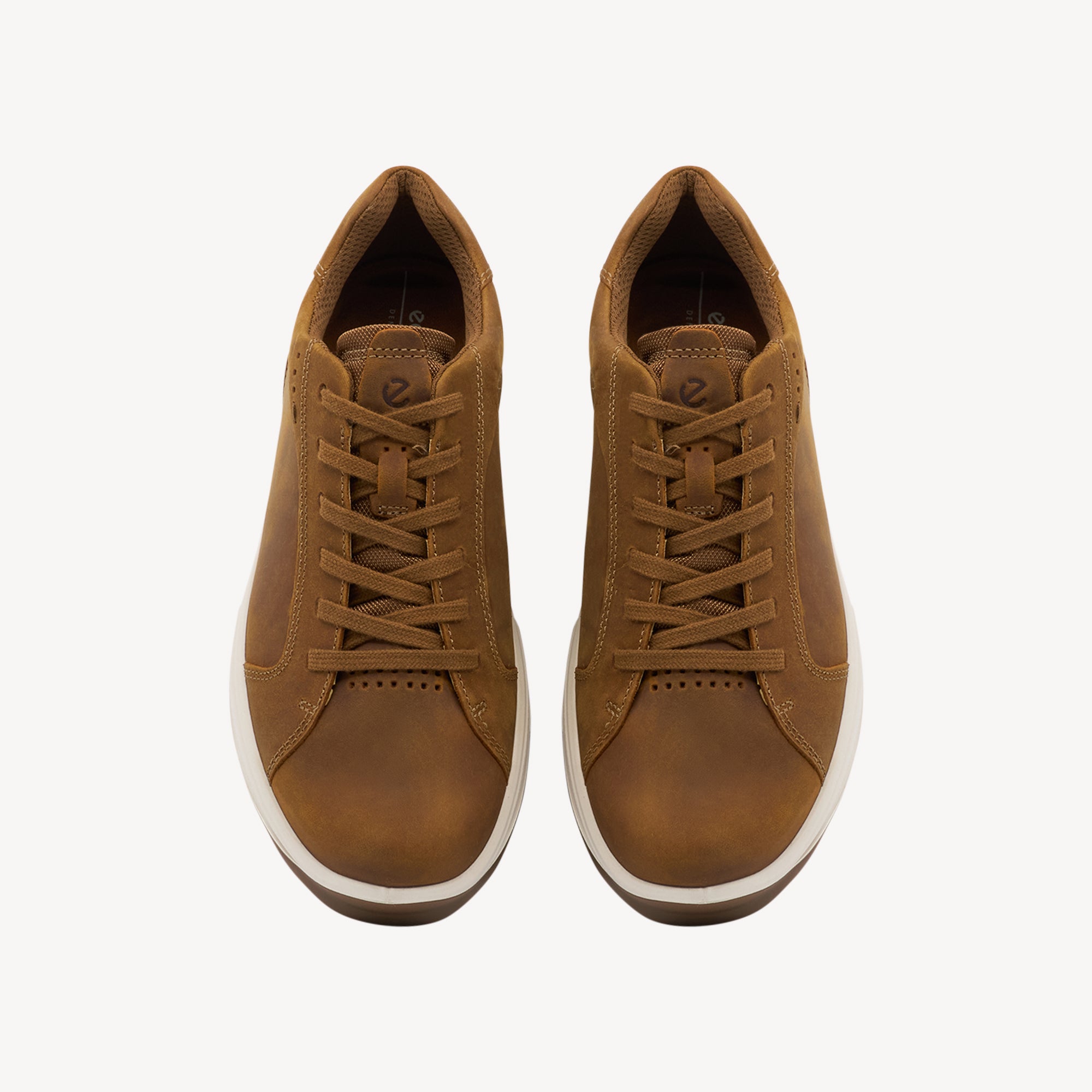 Ecco Byway 2.0 Camel Mens