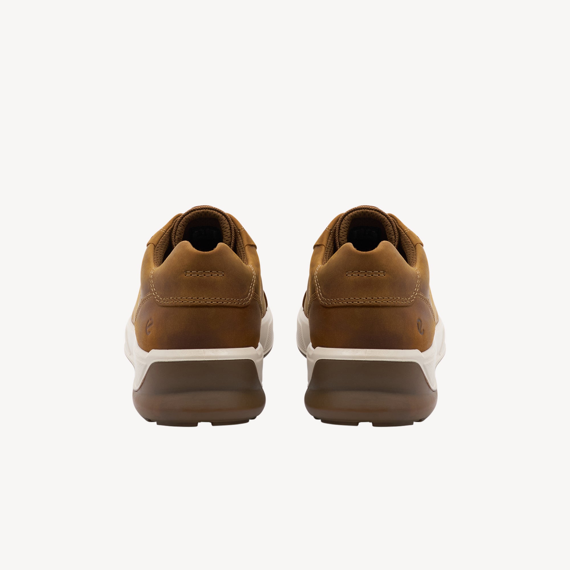 Ecco Byway 2.0 Camel Mens