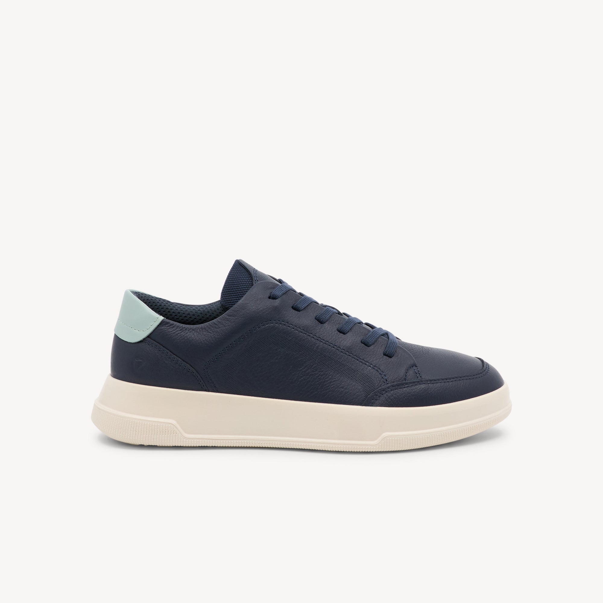 ECCO MOVE SNEAKER features exceptional comfort and contemporary styling at Profeet Footwear. Purpose-built casual shoe for women. Expert-fitted.