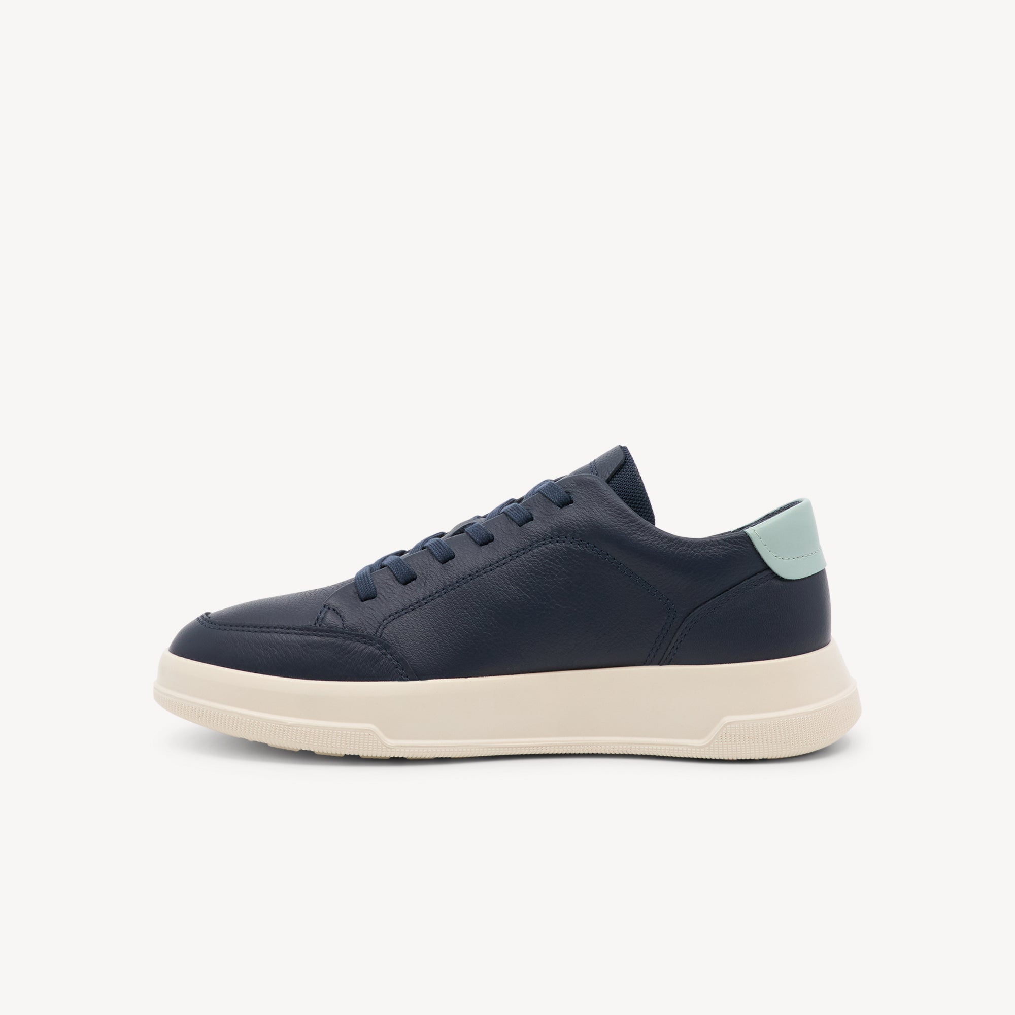 Ecco Move Sneaker Marine Womens