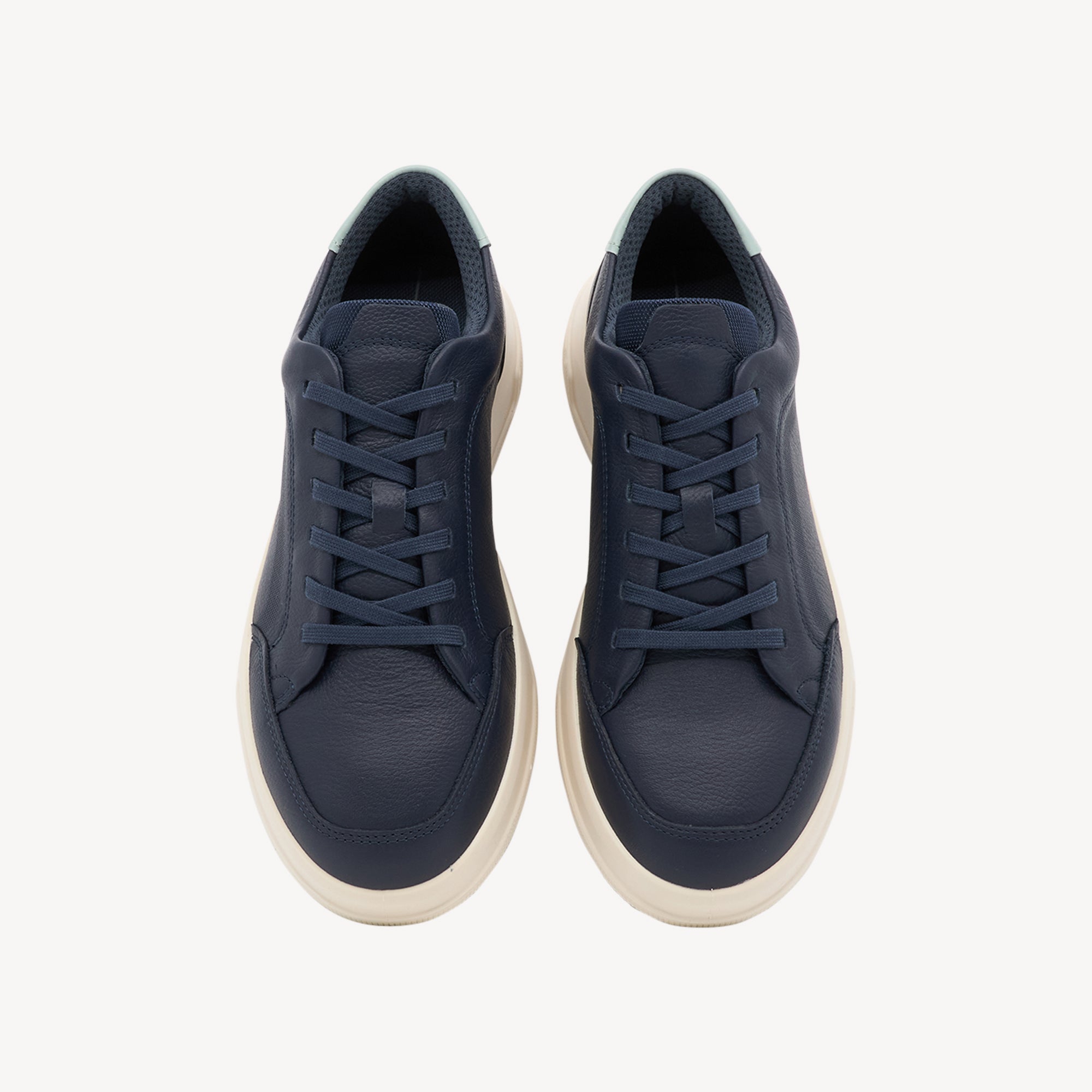 Ecco Move Sneaker Marine Womens