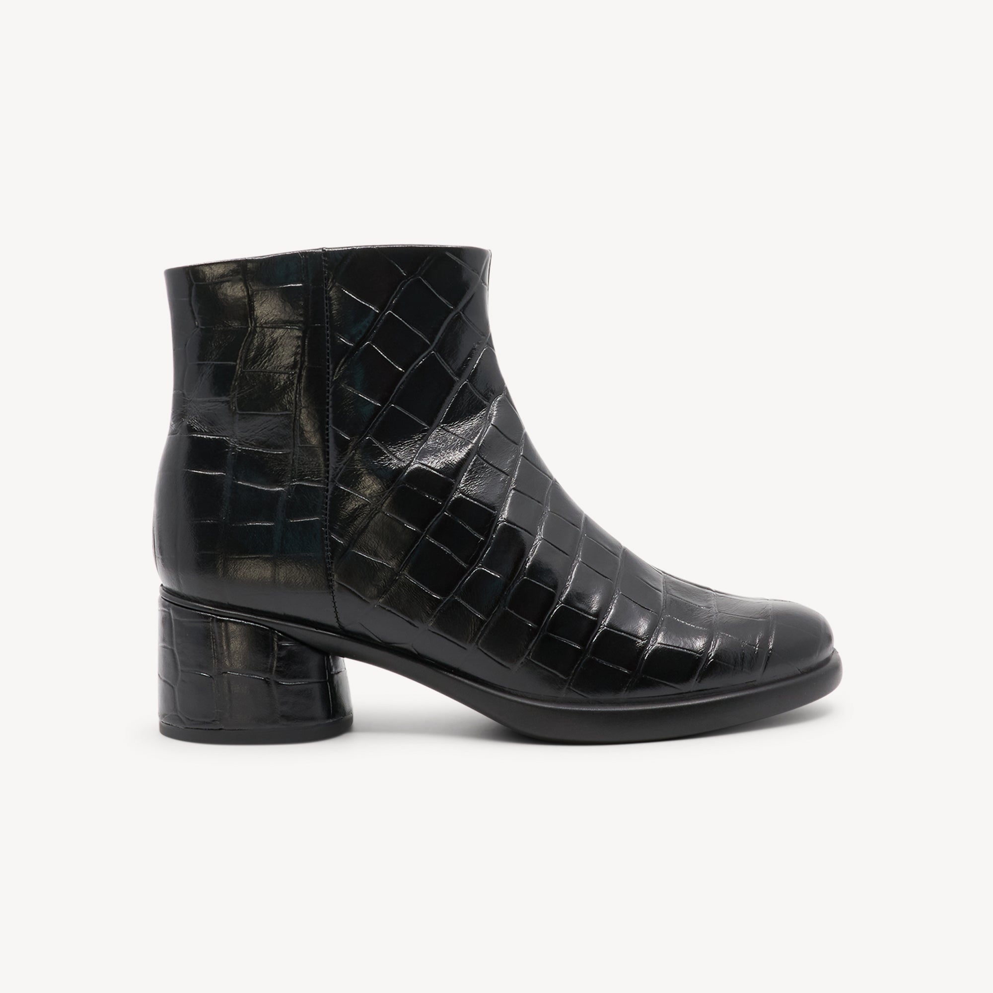 Ecco Sculpted LX 35 Black Womens