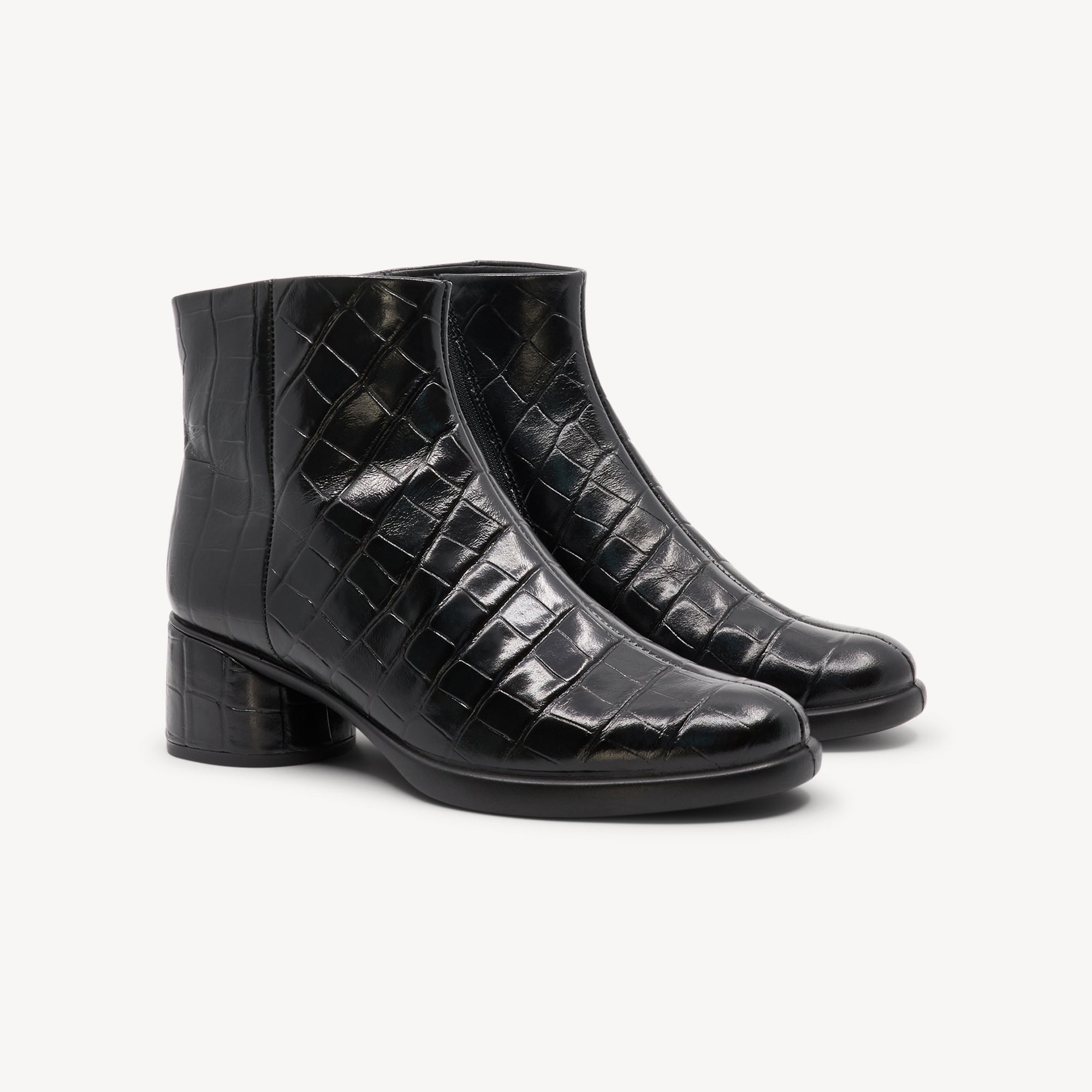 Ecco Sculpted LX 35 Black Womens