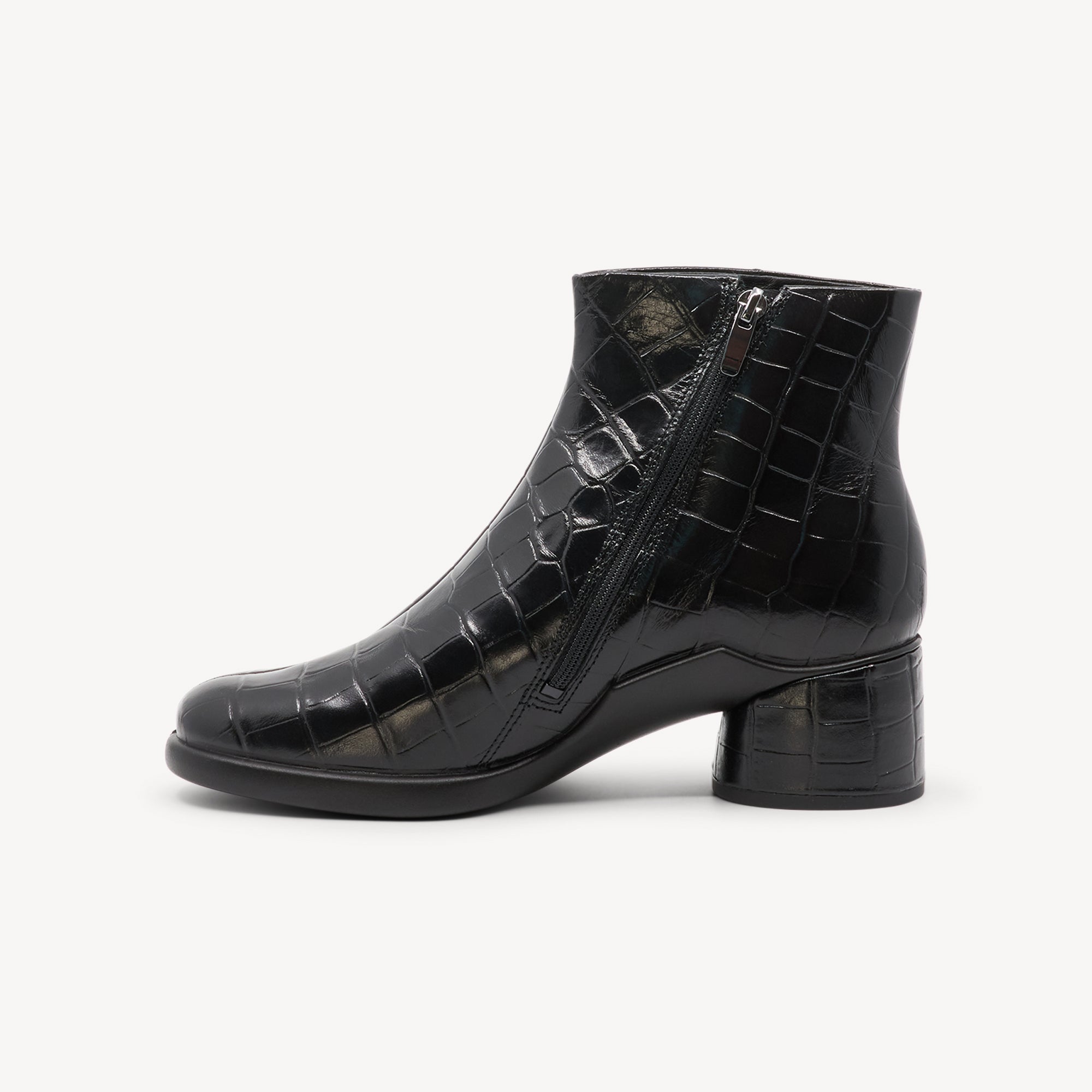 Ecco Sculpted LX 35 Black Womens