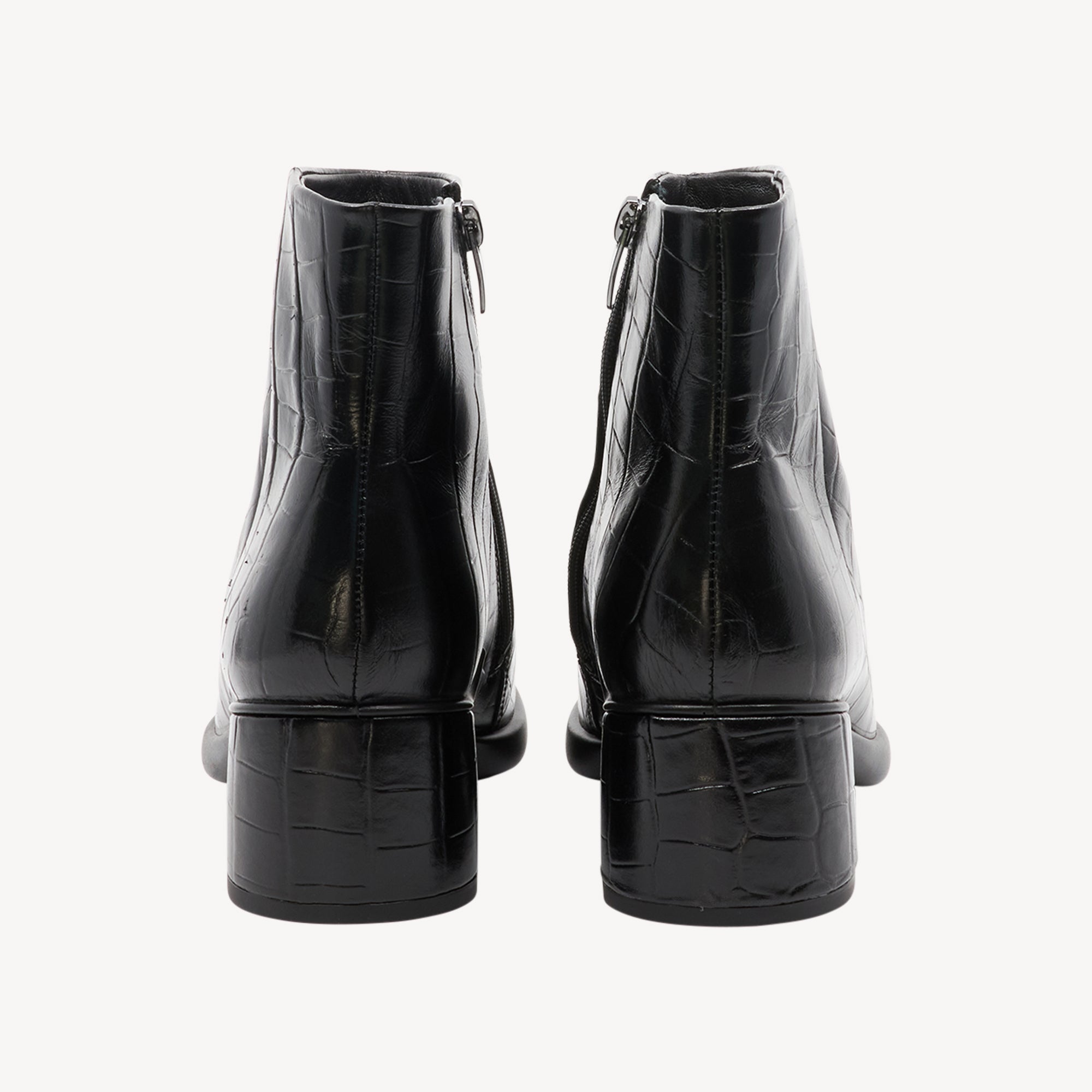 Ecco Sculpted LX 35 Black Womens