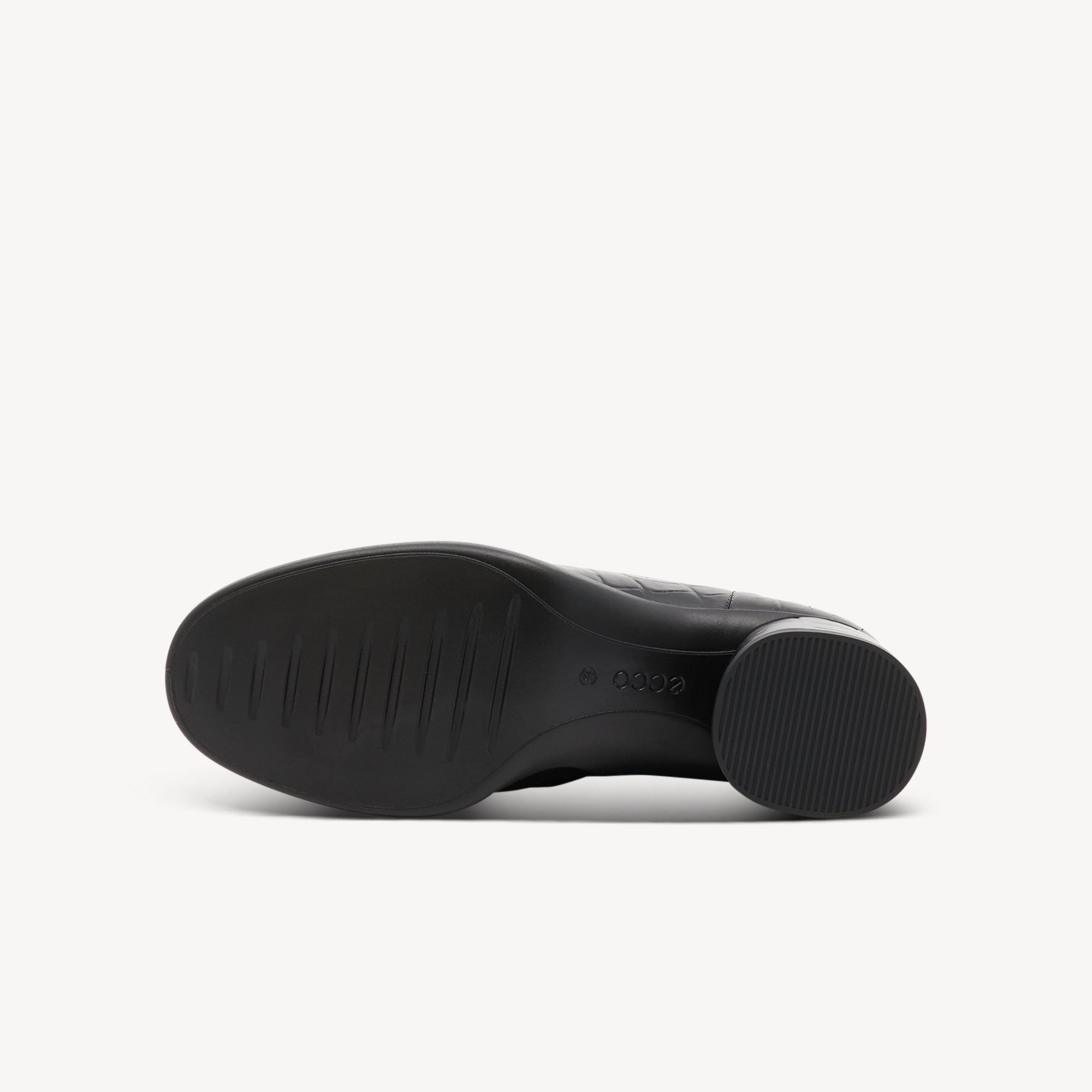 Ecco Sculpted LX 35 Black Womens