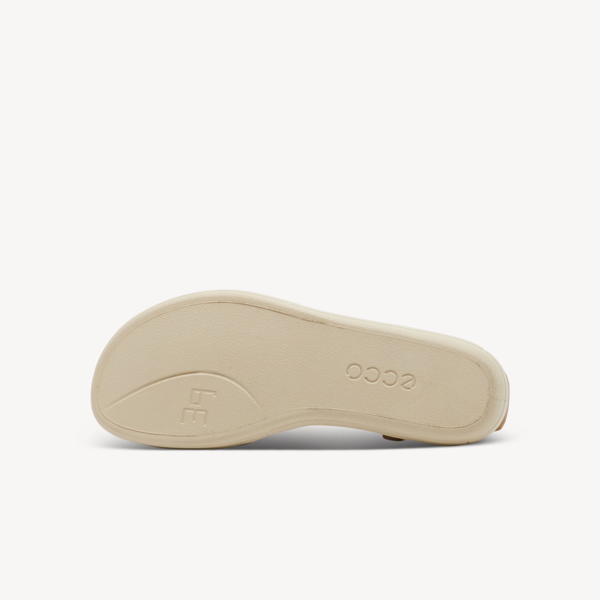 Ecco Simpil Sandal Multicolour Lion Womens