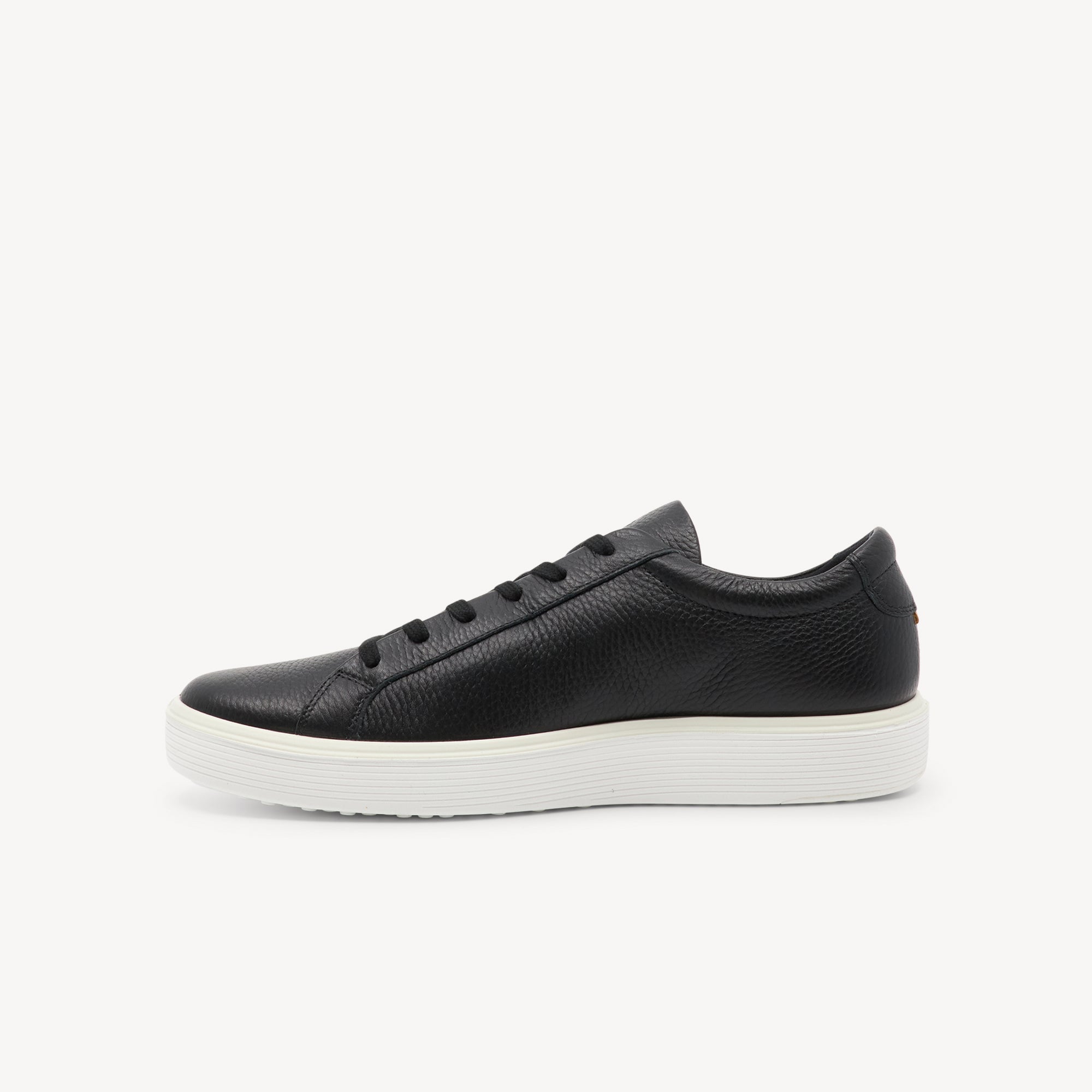 Ecco Soft 60 Black Aeon Mens