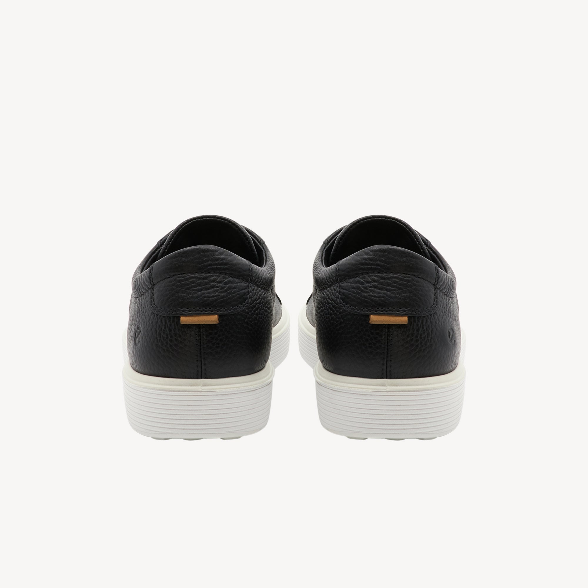 Ecco Soft 60 Black Aeon Mens