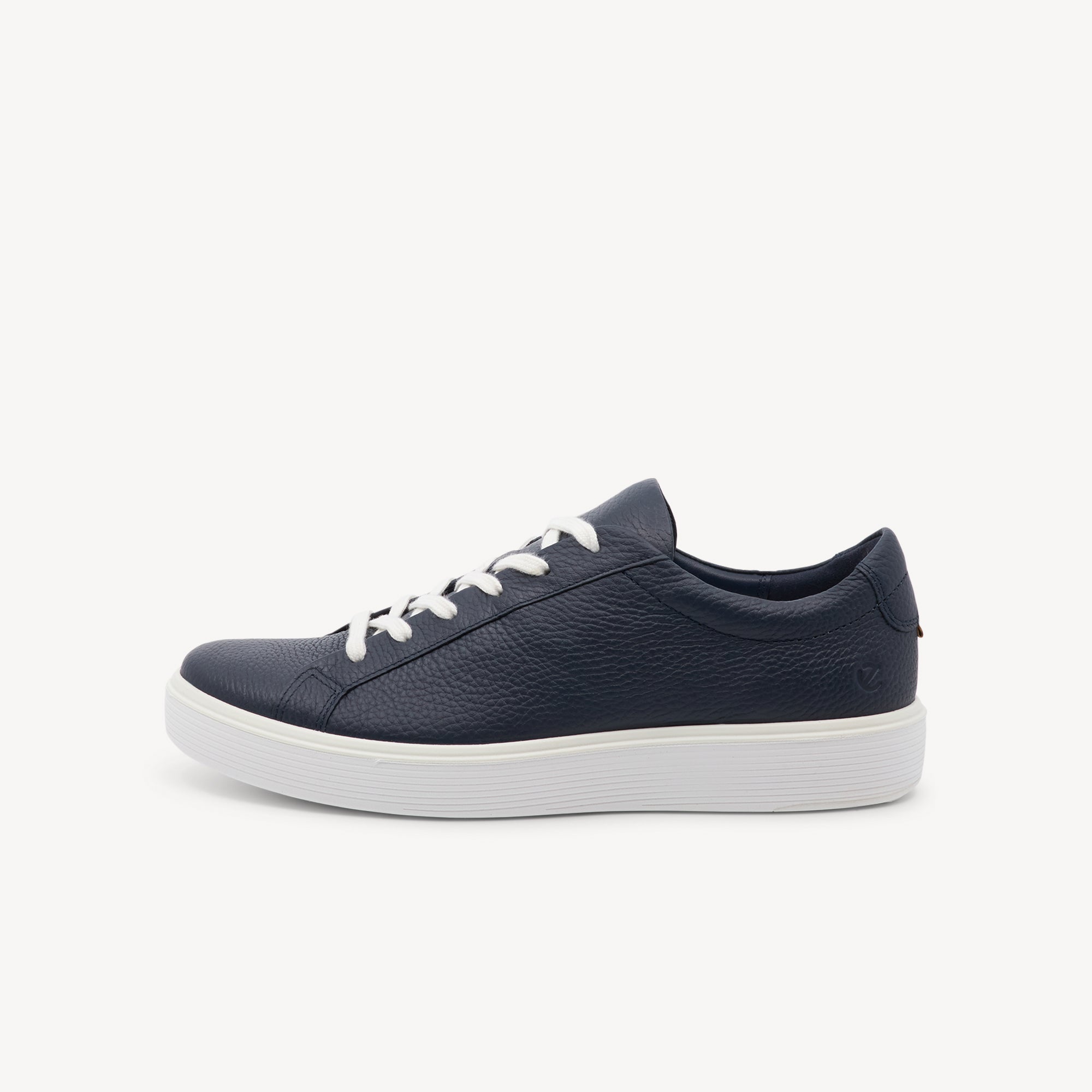 Ecco Soft 60 Marine Mens