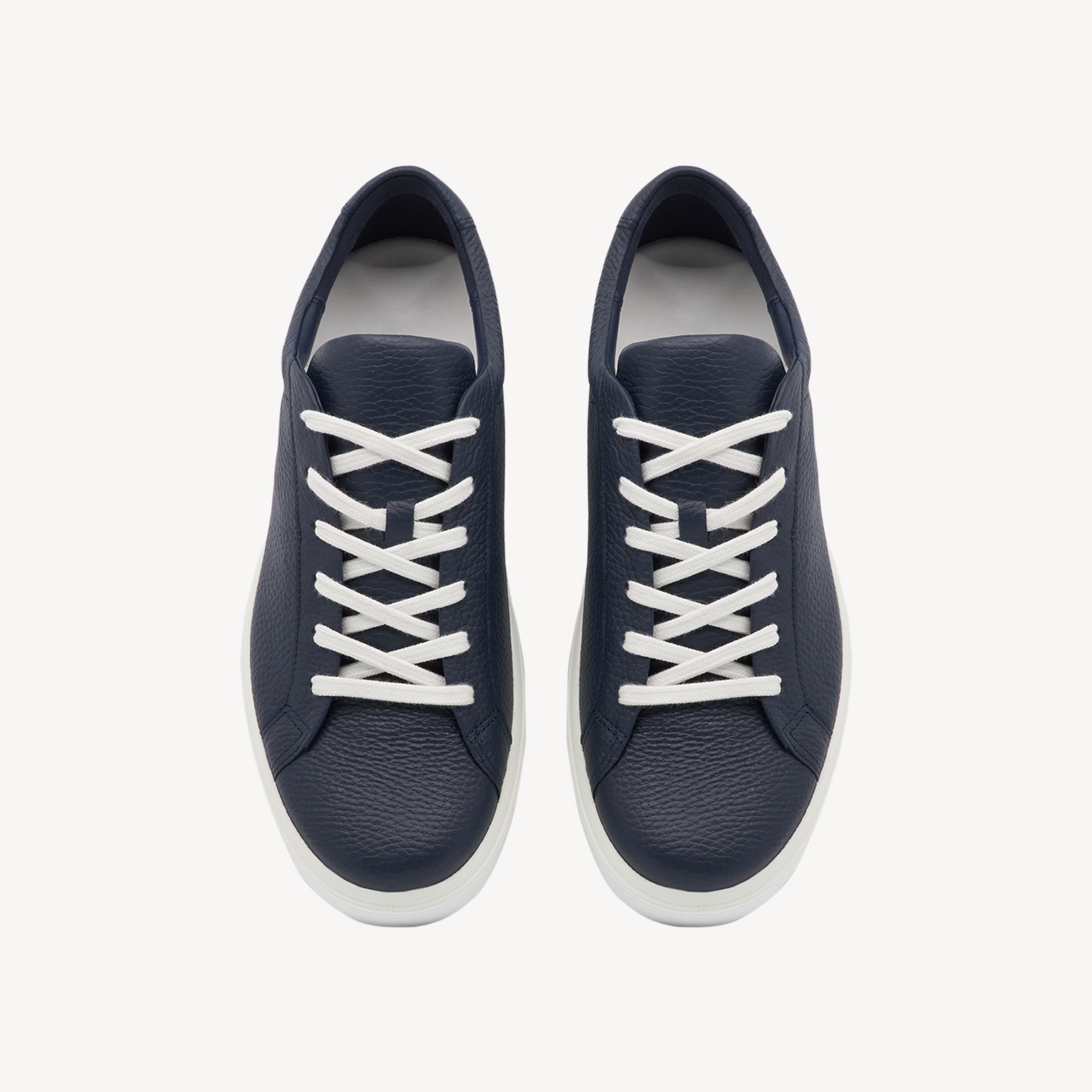 Ecco Soft 60 Marine Mens