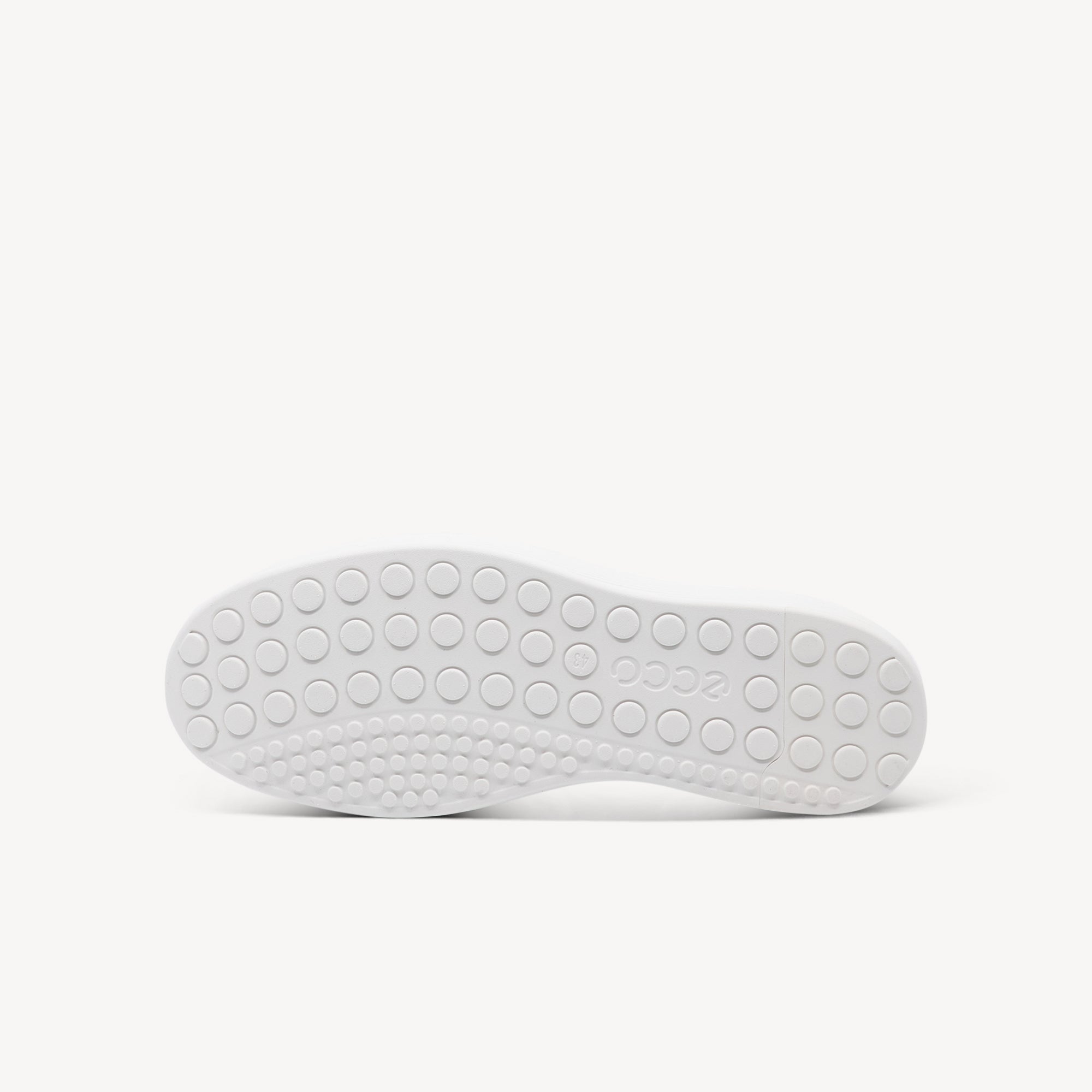 Ecco Soft 60 Marine Mens