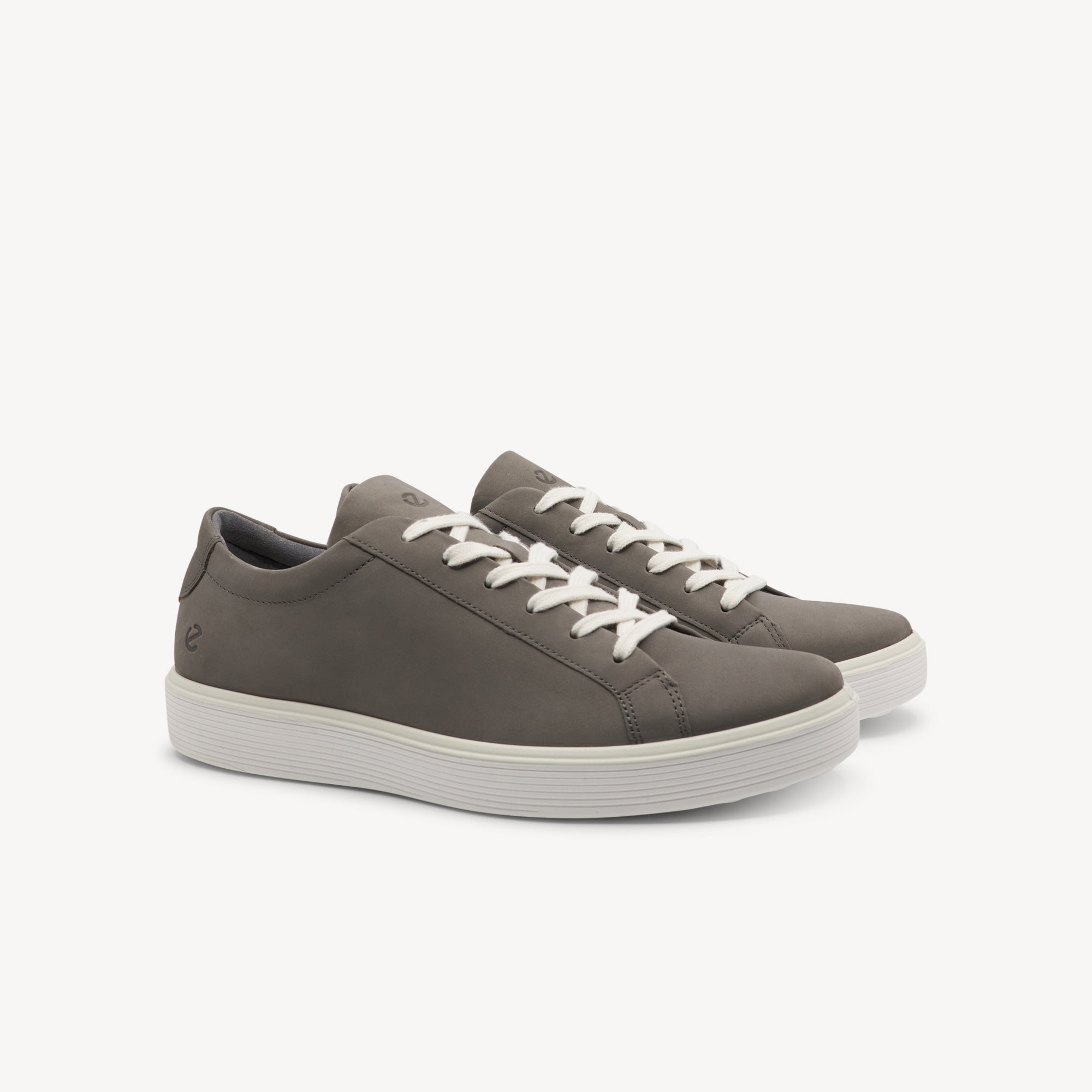 Ecco Soft 60 Steel Mens