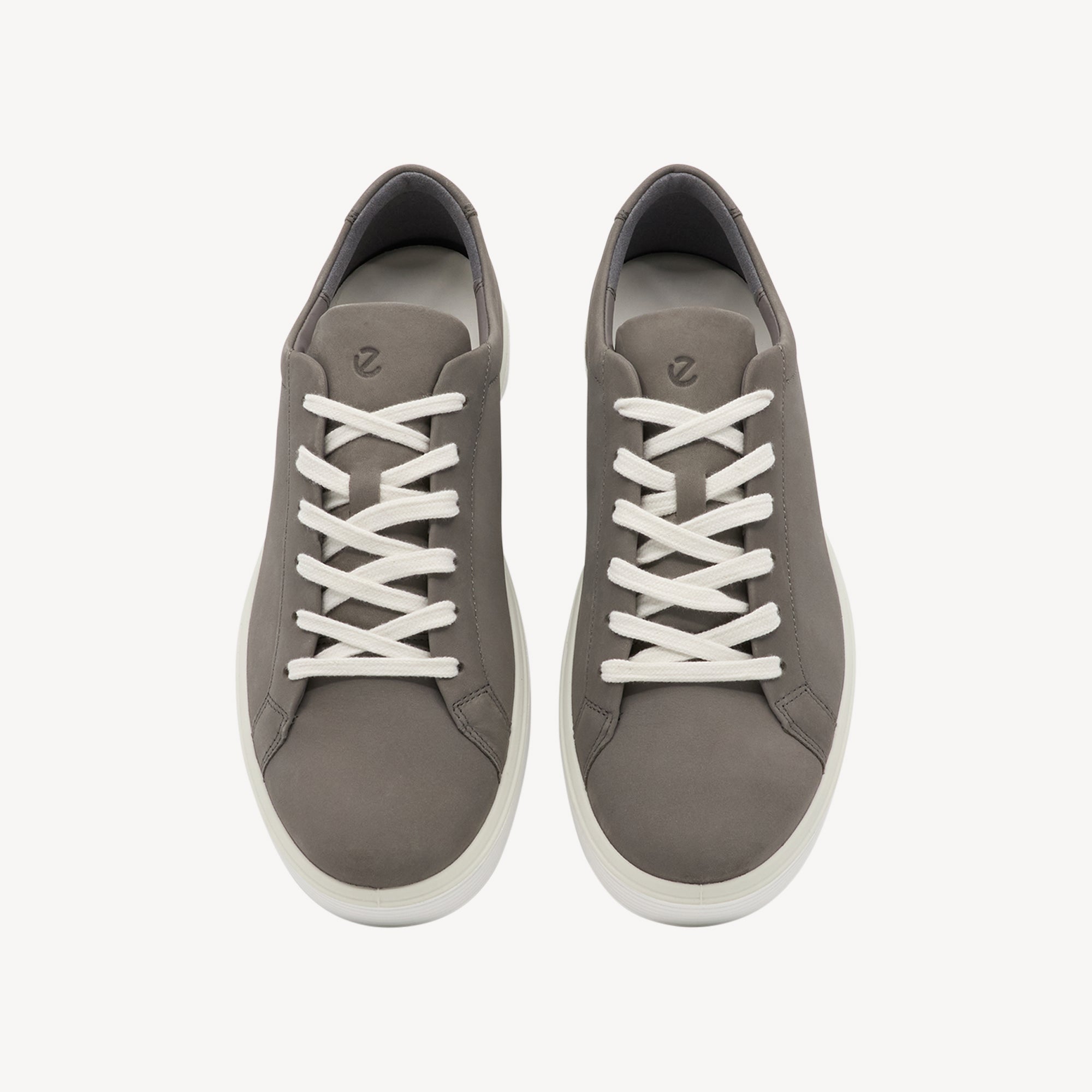 Ecco Soft 60 Steel Mens