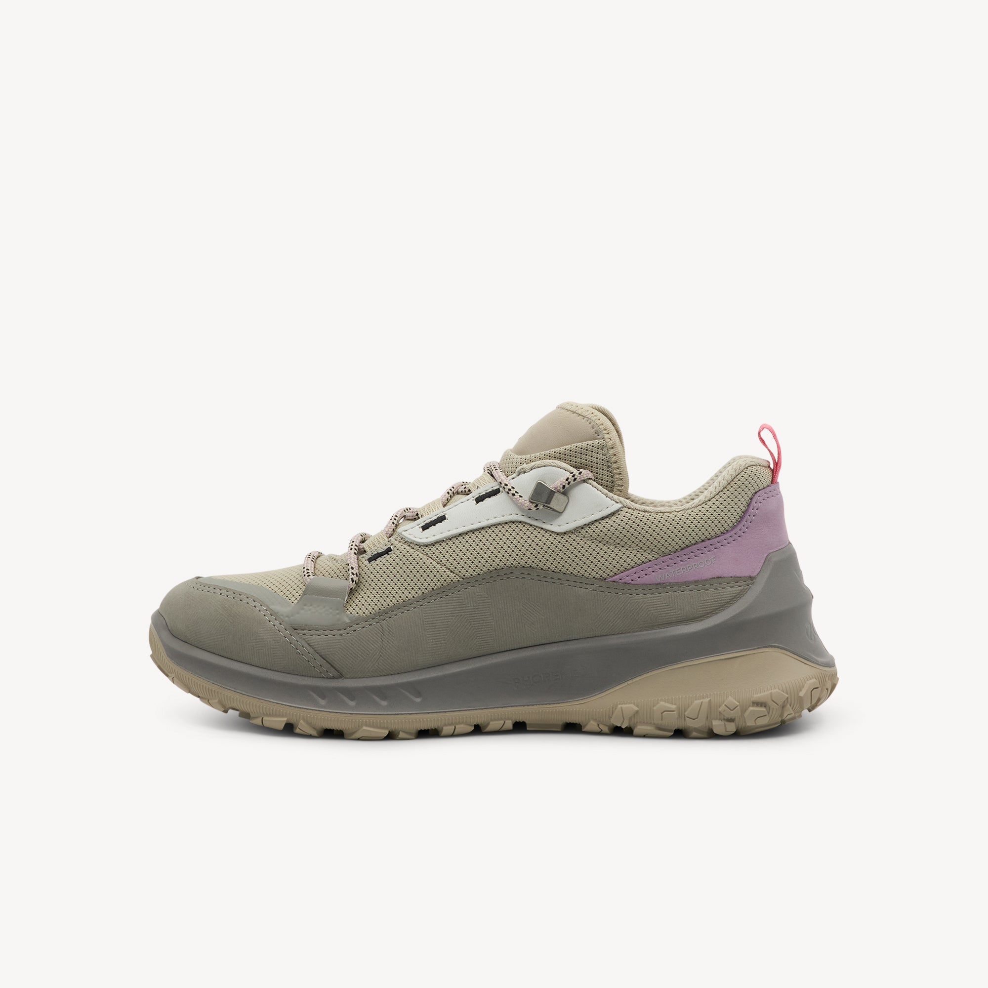 Ecco ULT-TRN Wild Dove Womens