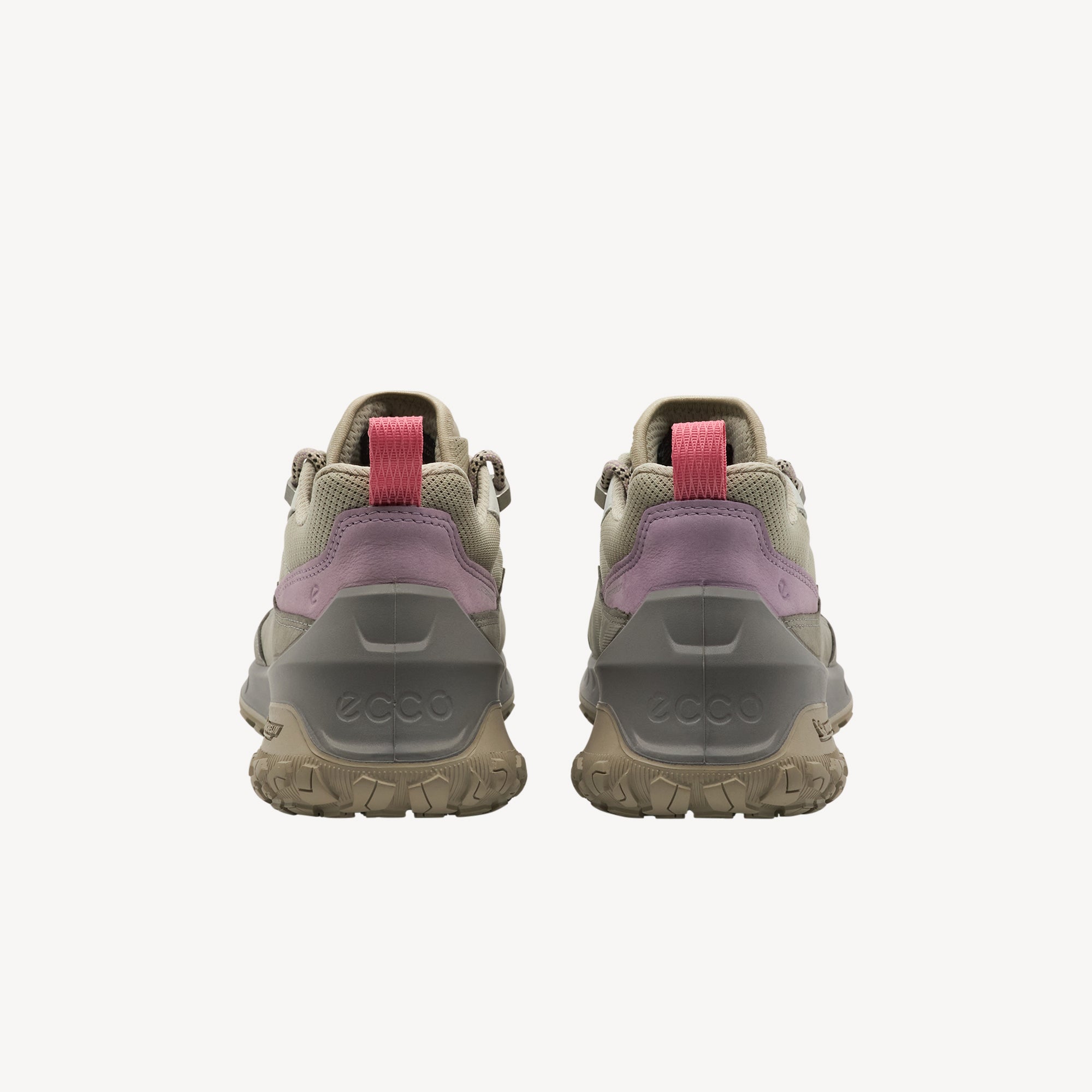 Ecco ULT-TRN Wild Dove Womens