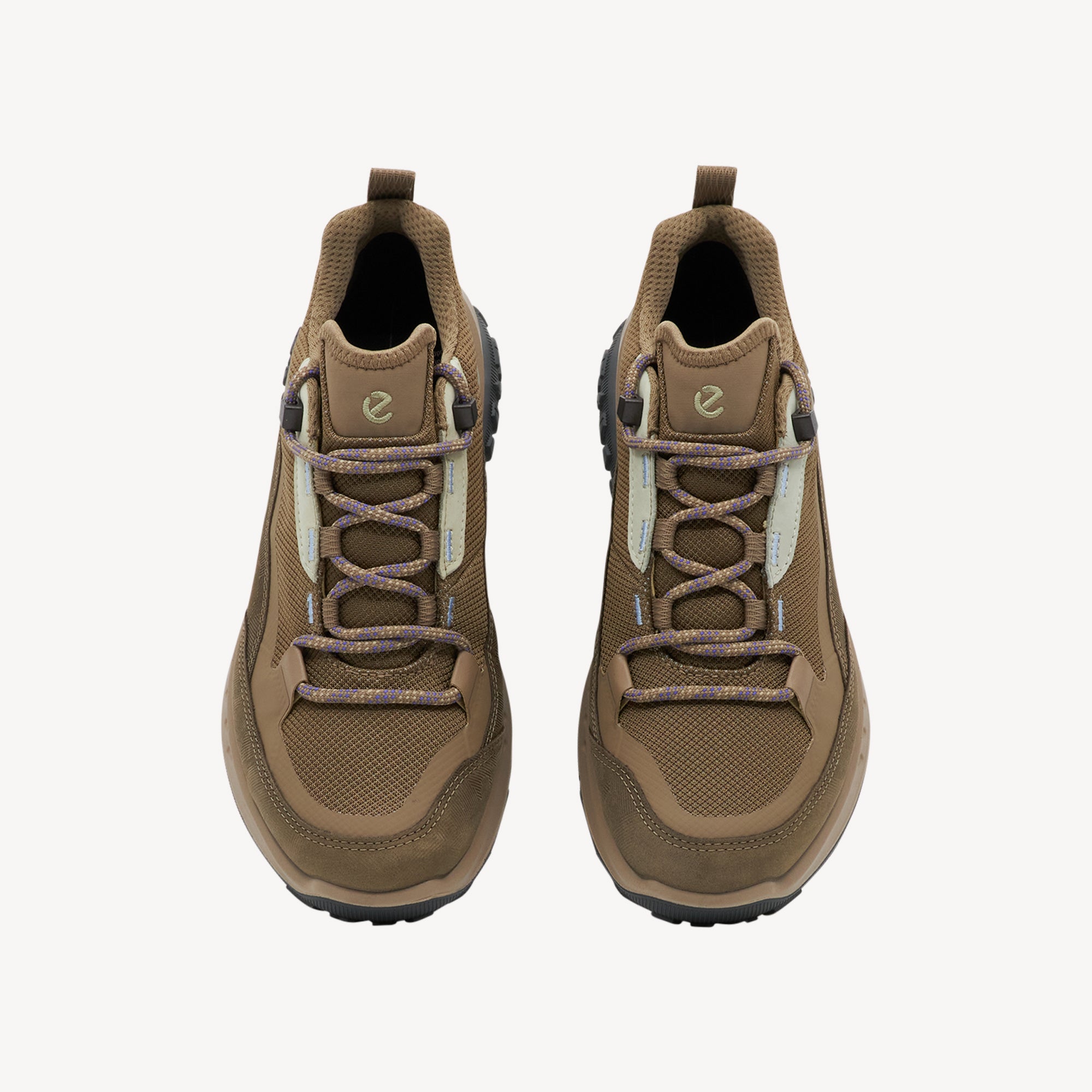 Ecco ULT-TRN Taupe Womens