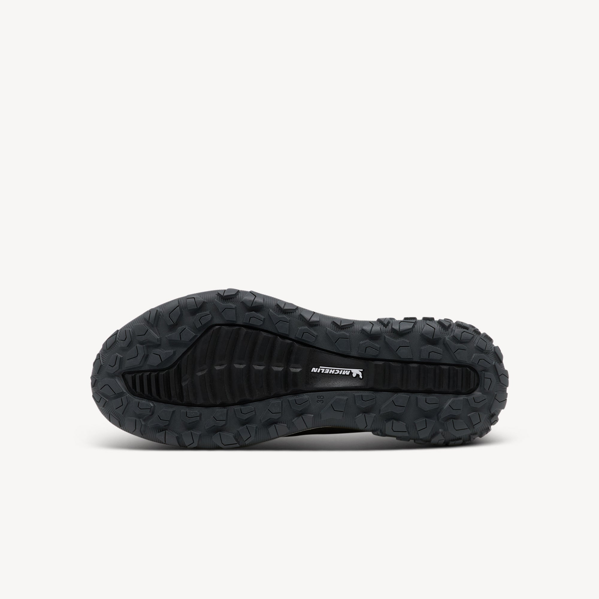 Ecco ULT-TRN Taupe Womens