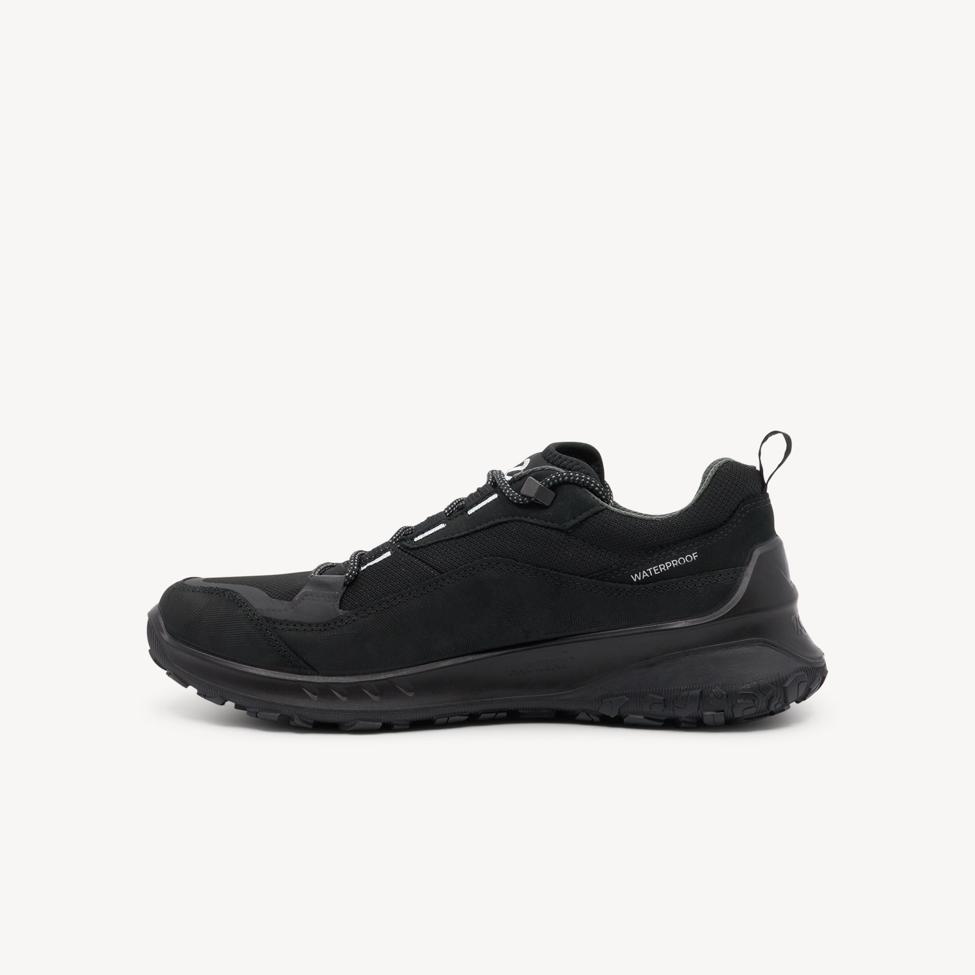 Ecco Ult-Trn Black / Black Mens