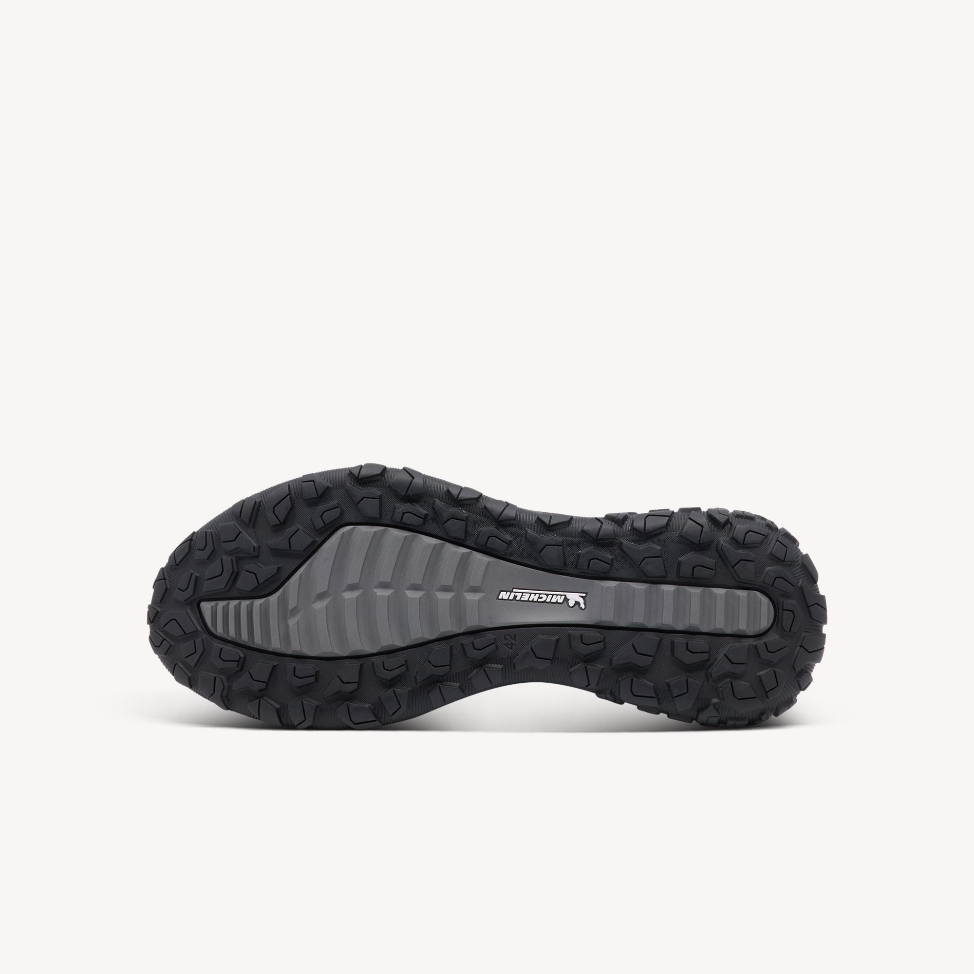 Ecco Ult-Trn Black / Black Mens