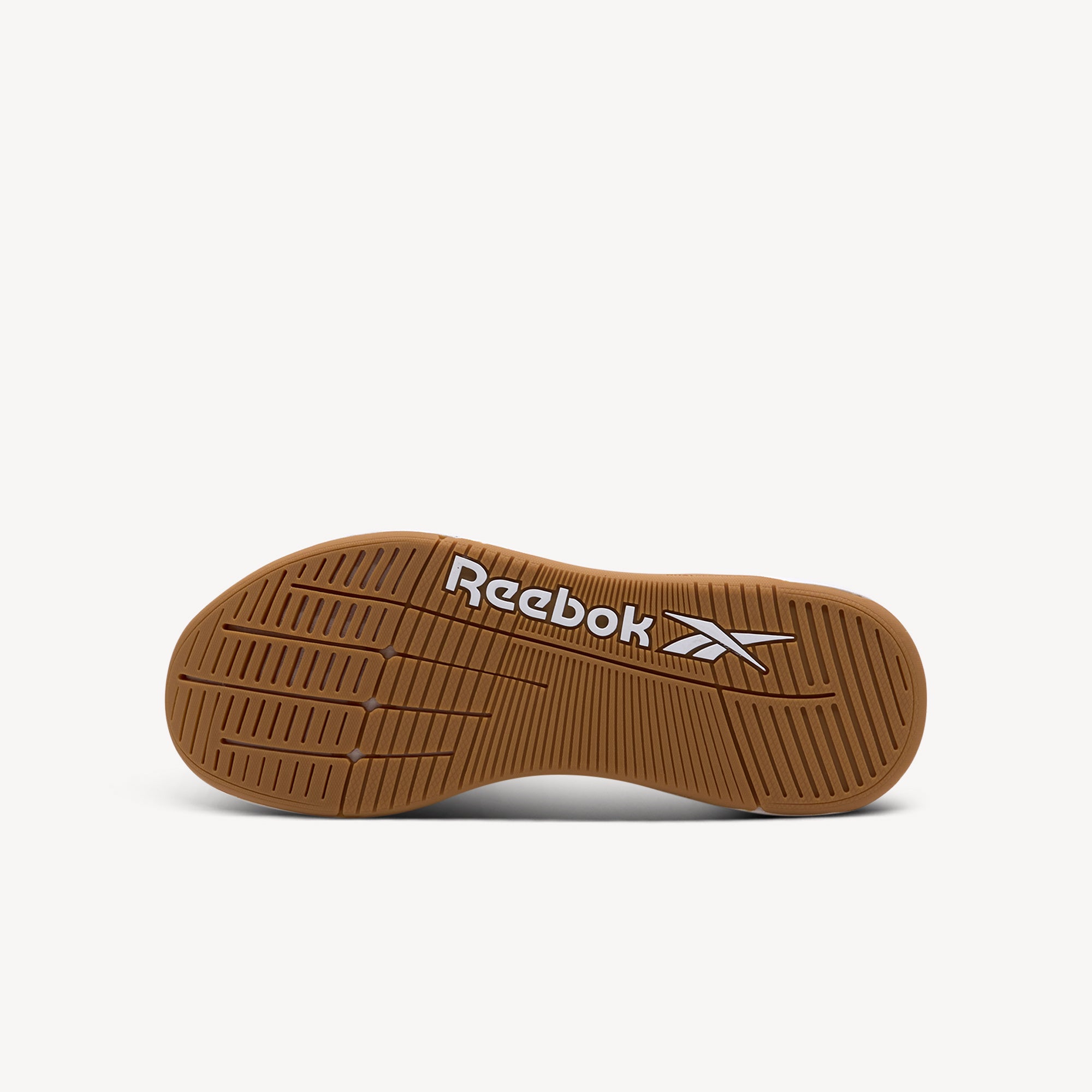 Reebok Nano X5 White / Grey / Gum Womens