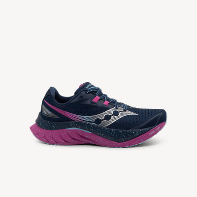 Saucony Endorphin Speed 4 features nylon plate and responsive cushioning at Profeet Footwear. Versatile tempo trainer for daily miles and speed. Shop now.