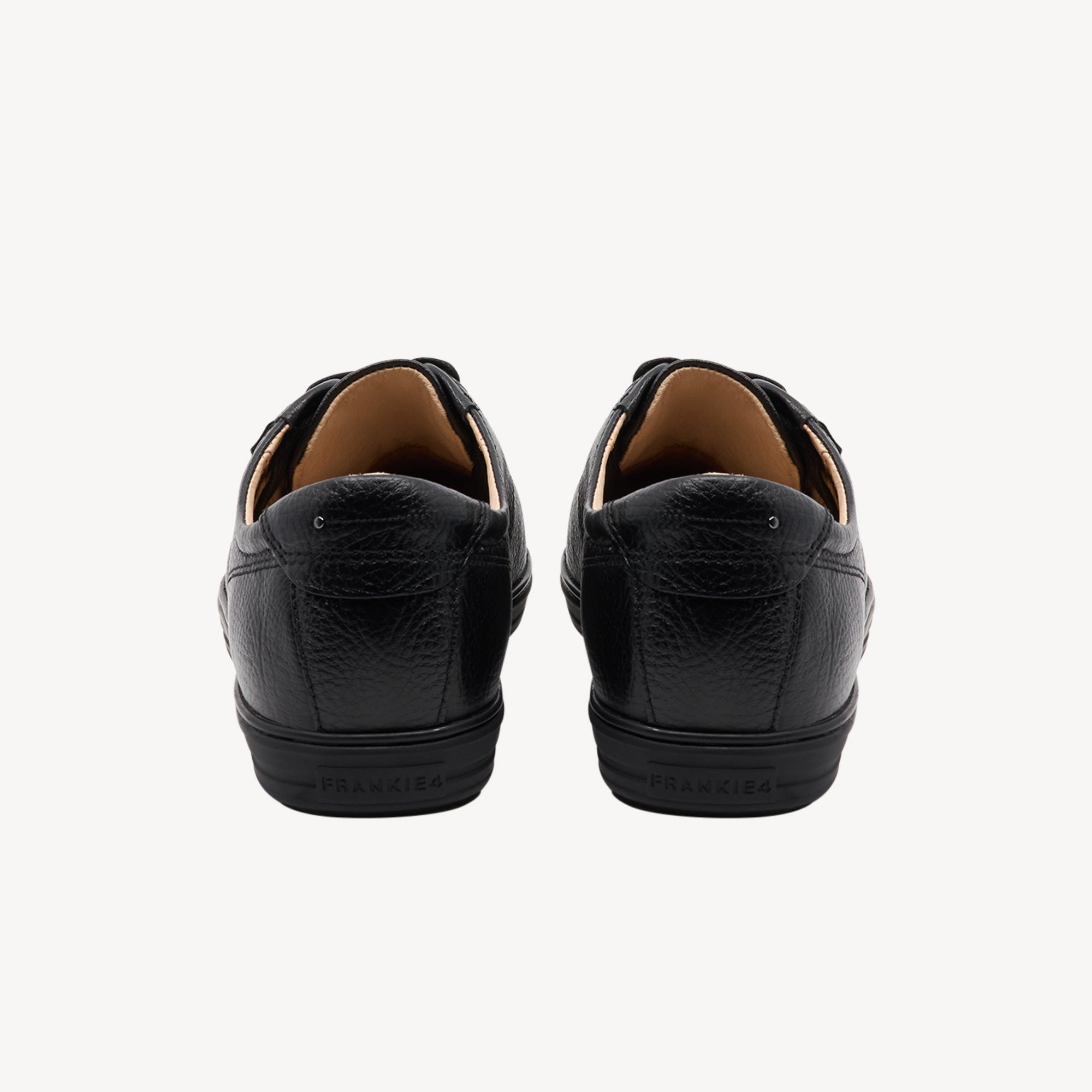 Frankie Nat III Black / Black