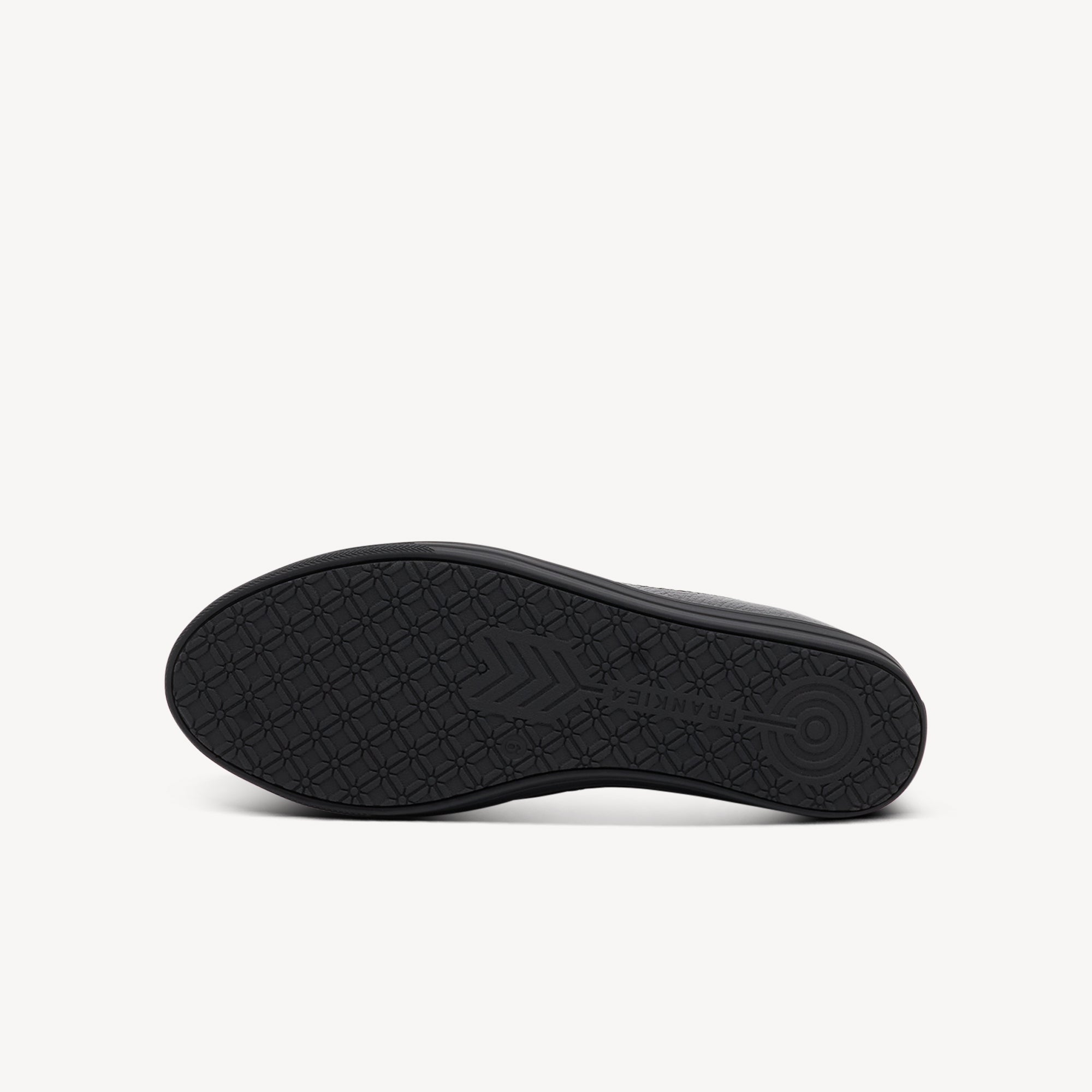 Frankie Nat III Black / Black