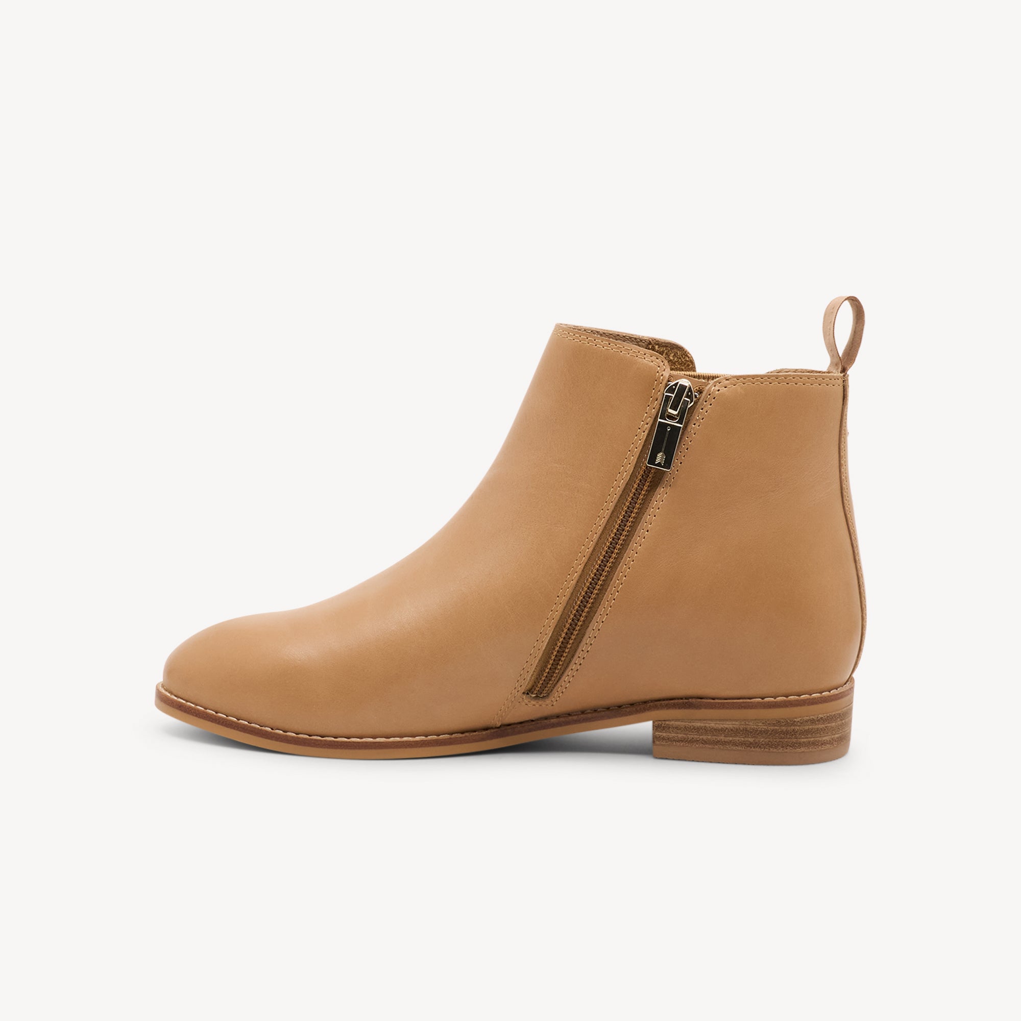 Frankie4 Austen II Camel