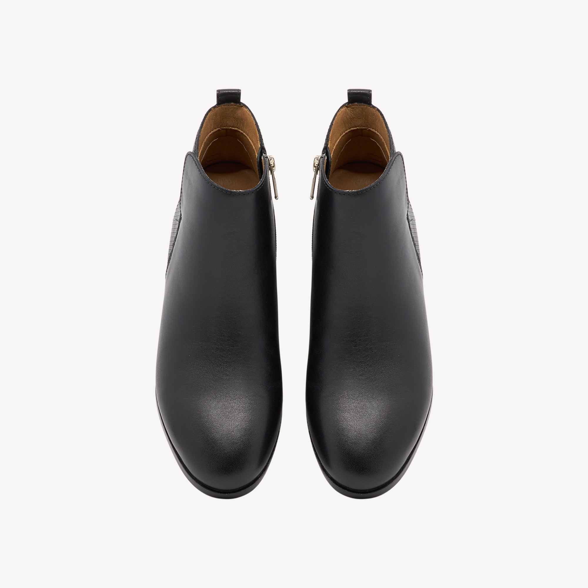 Frankie4 Charleston Black