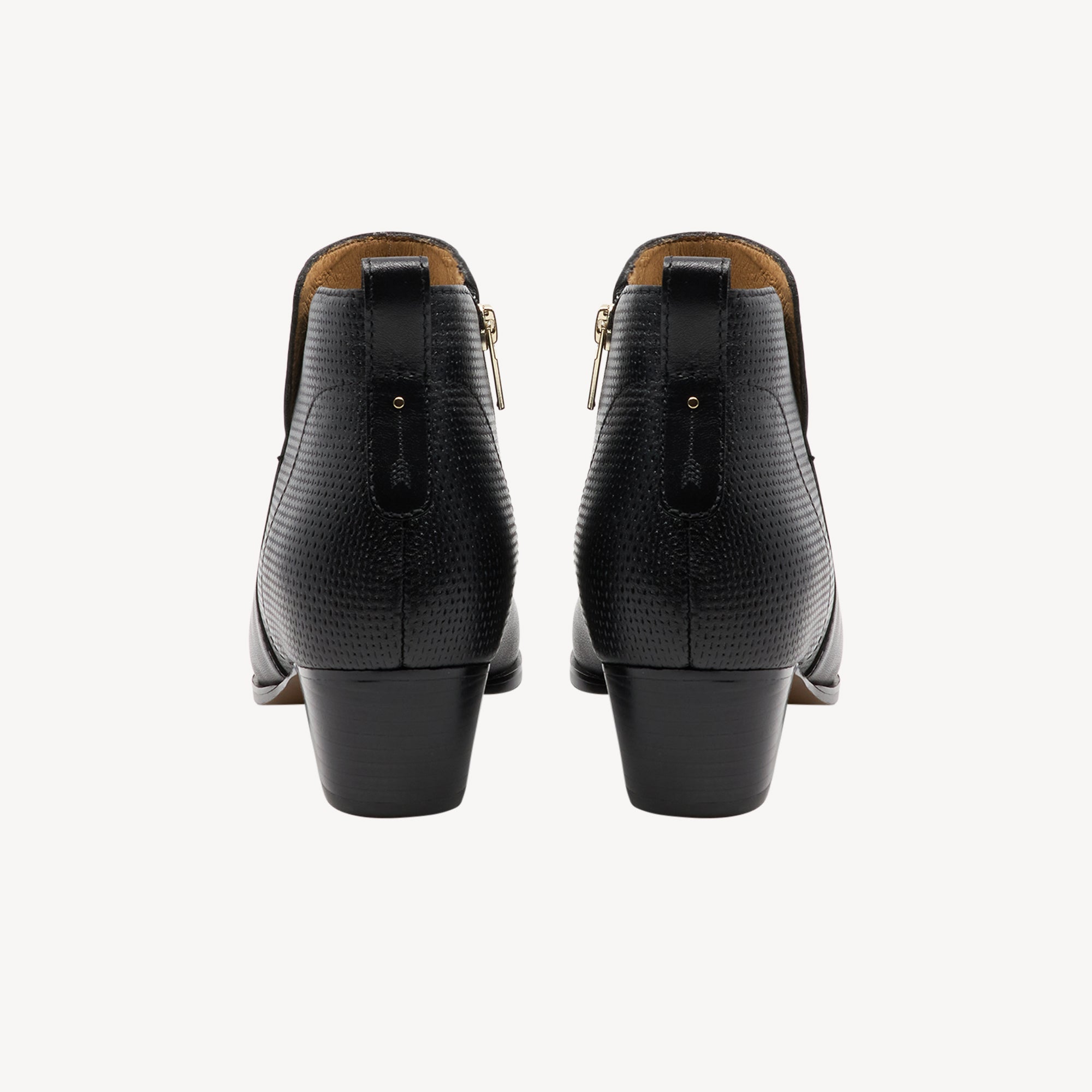 Frankie4 Charleston Black