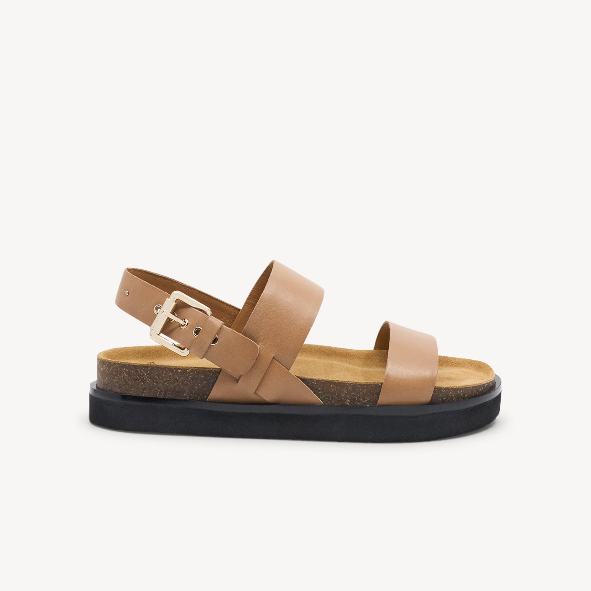 Frankie4 Hunter Camel