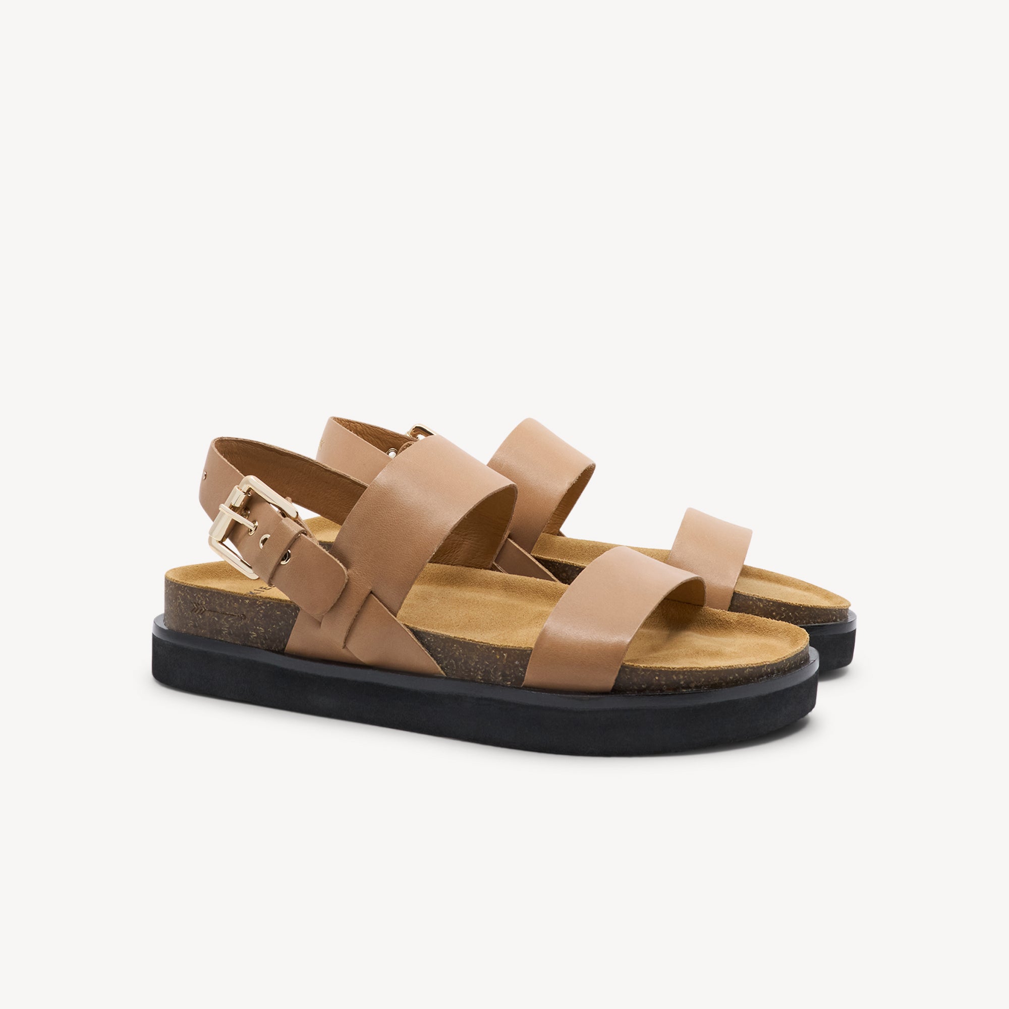 Frankie4 Hunter Camel