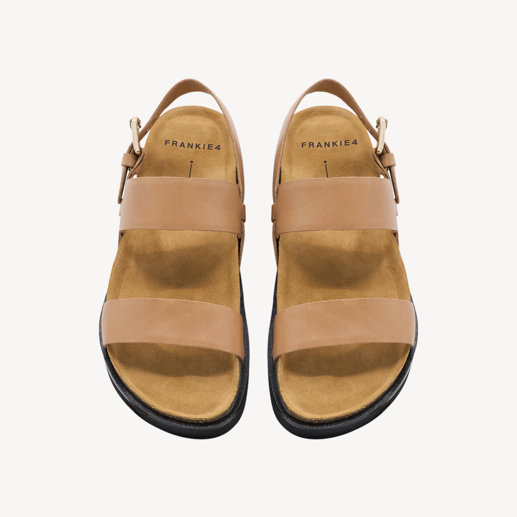 Frankie4 Hunter Camel