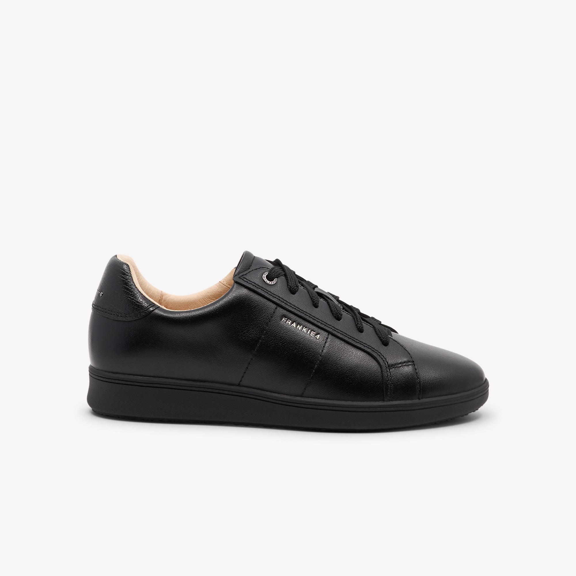 Frankie4 Jackie V Black / Black