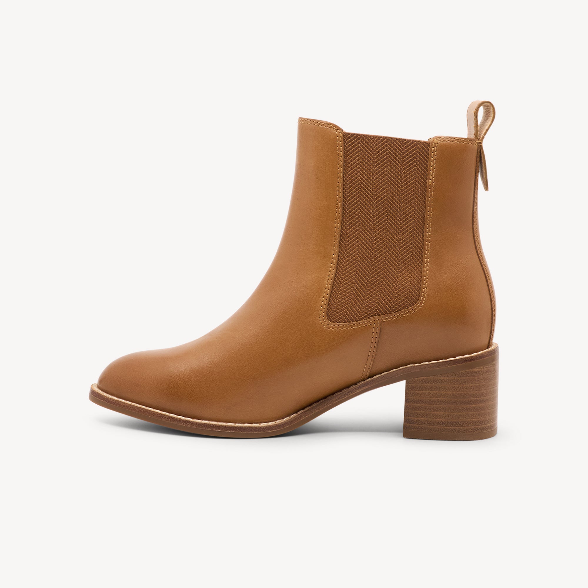 Frankie4 Liberty Tan