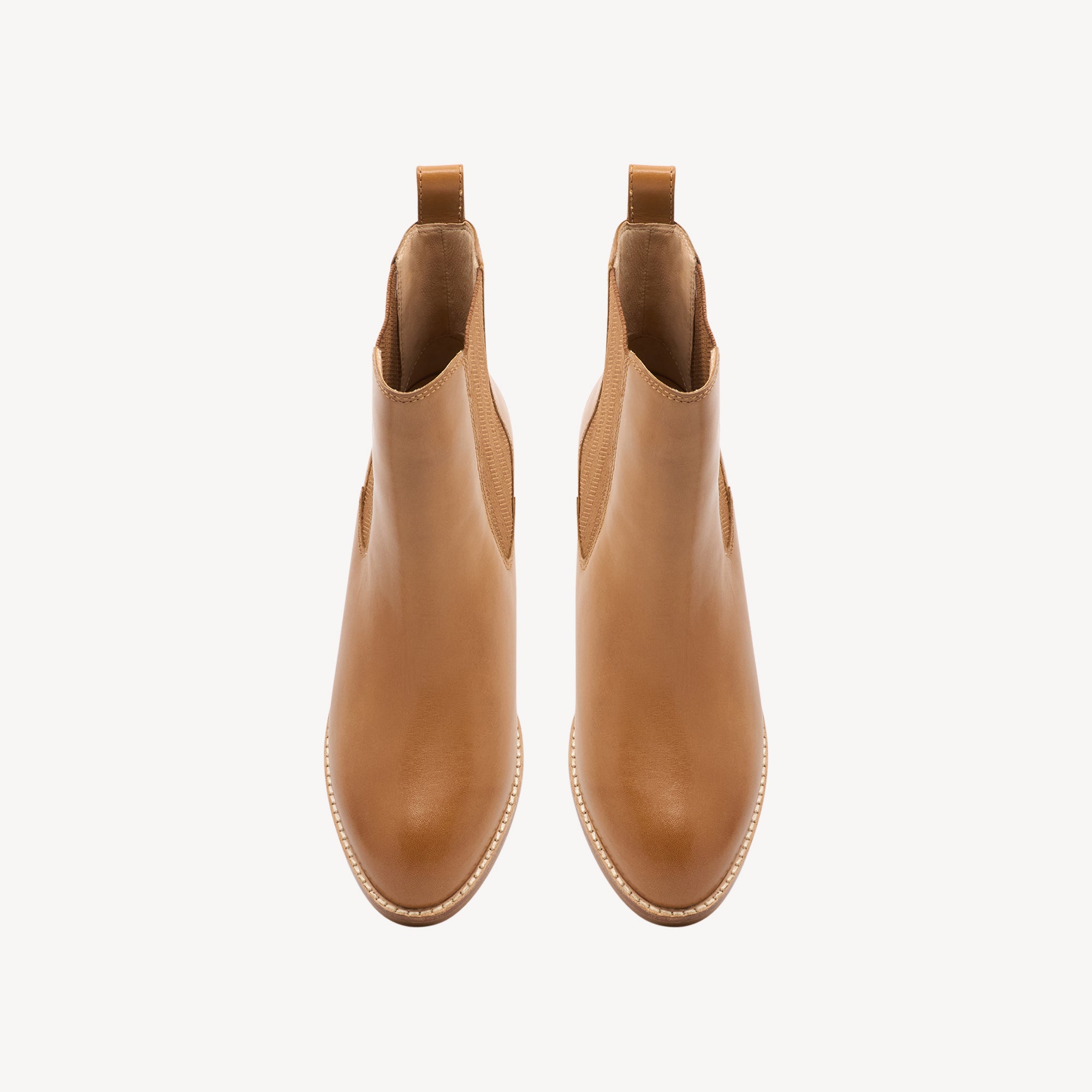 Frankie4 Liberty Tan