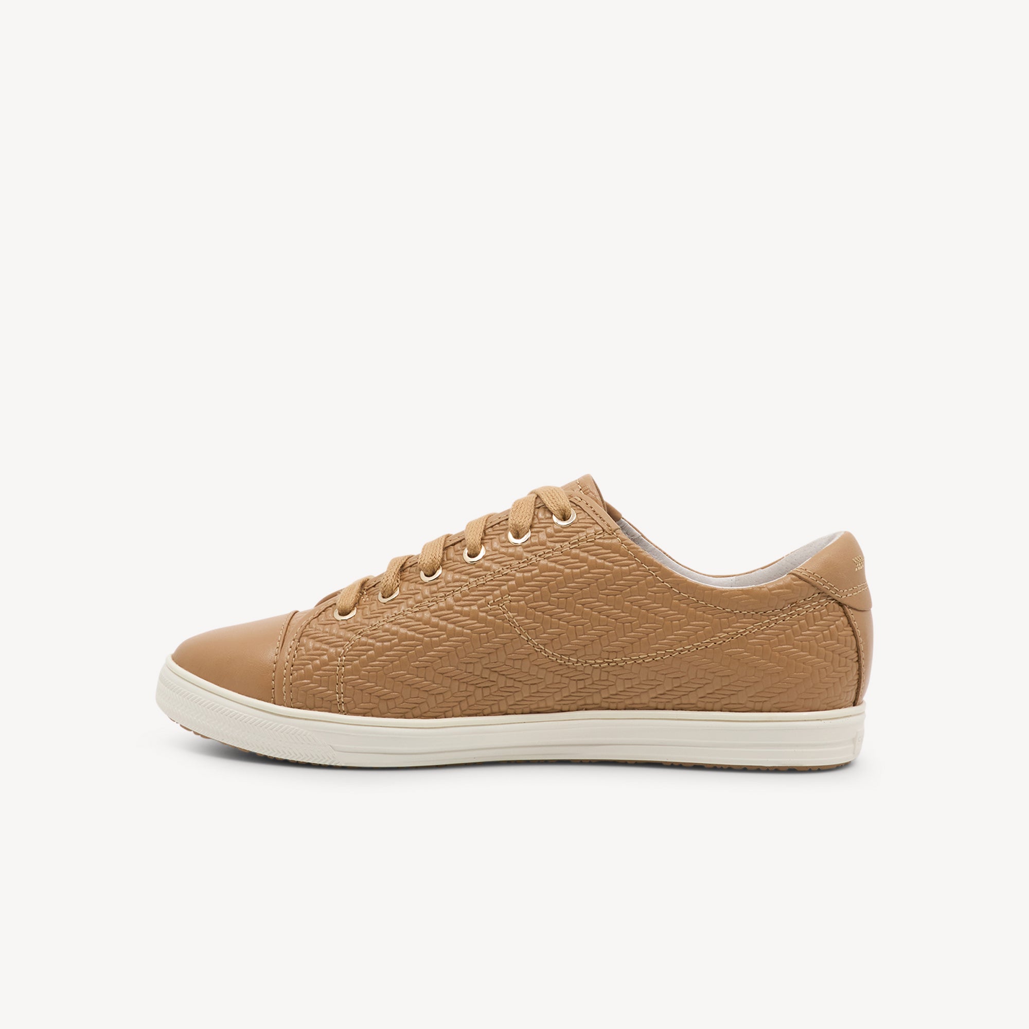 Frankie4 Nat III Camel Weave