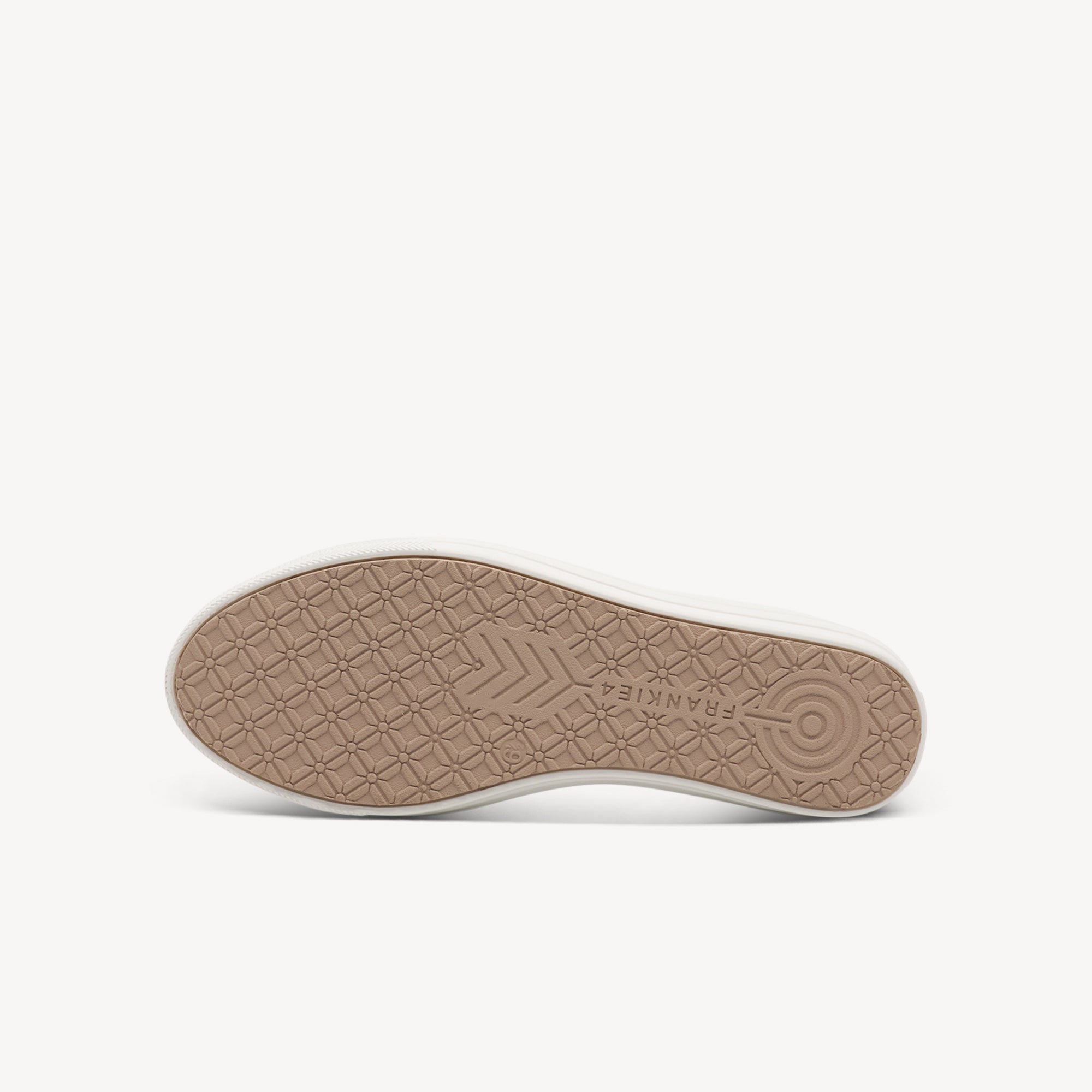 Frankie4 Nat III White