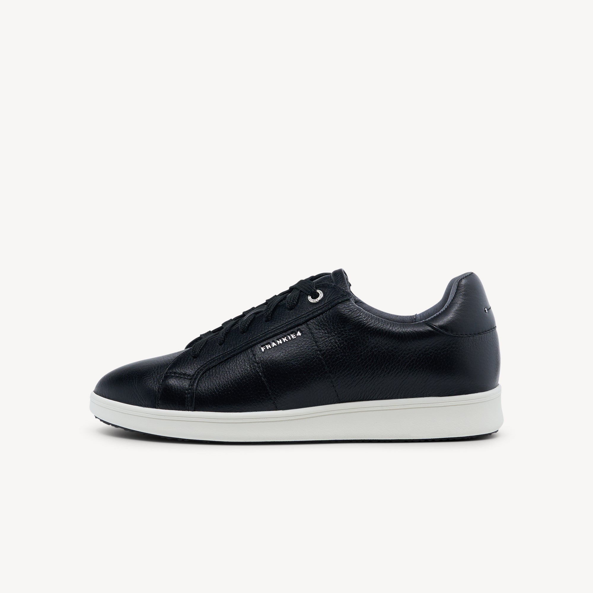 Frankie4 Jackie V Black Tumbled
