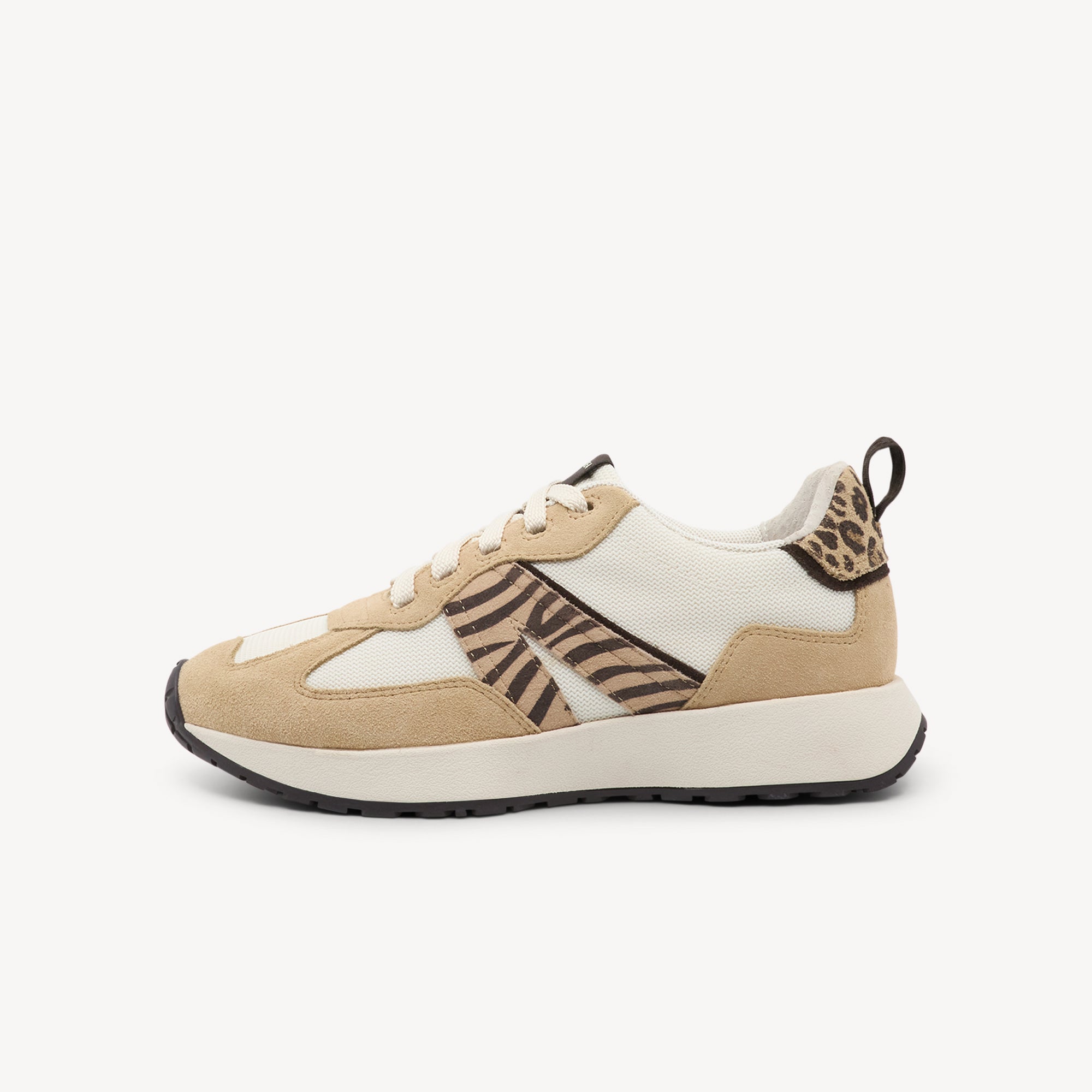 Frankie4 Axel II Camel Mix