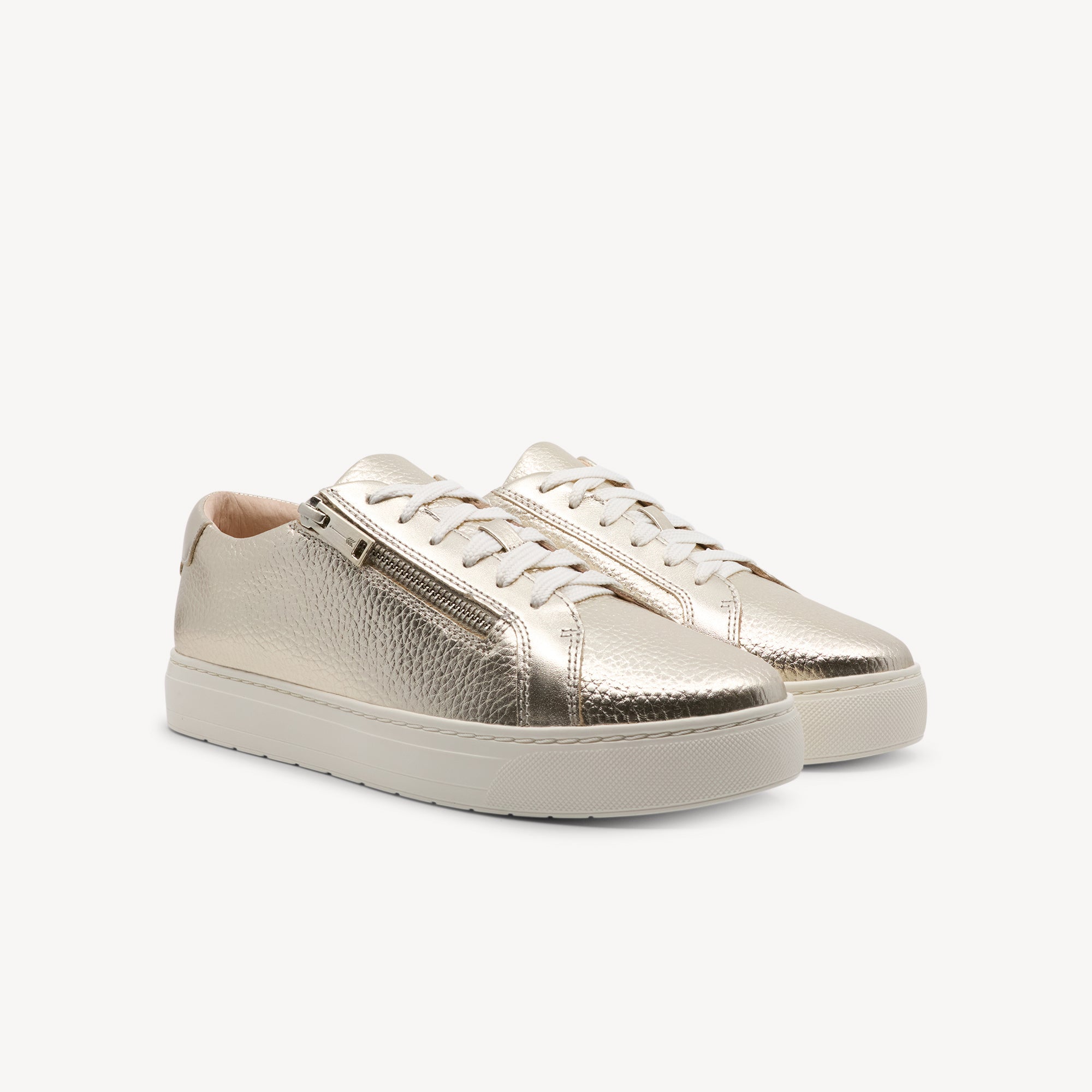 Side view of FRANKIE4 BILLIE II features orthotic-grade support and sophisticated styling at Profeet Footwear. Purpose-built comfort shoe. Expert-fitted.