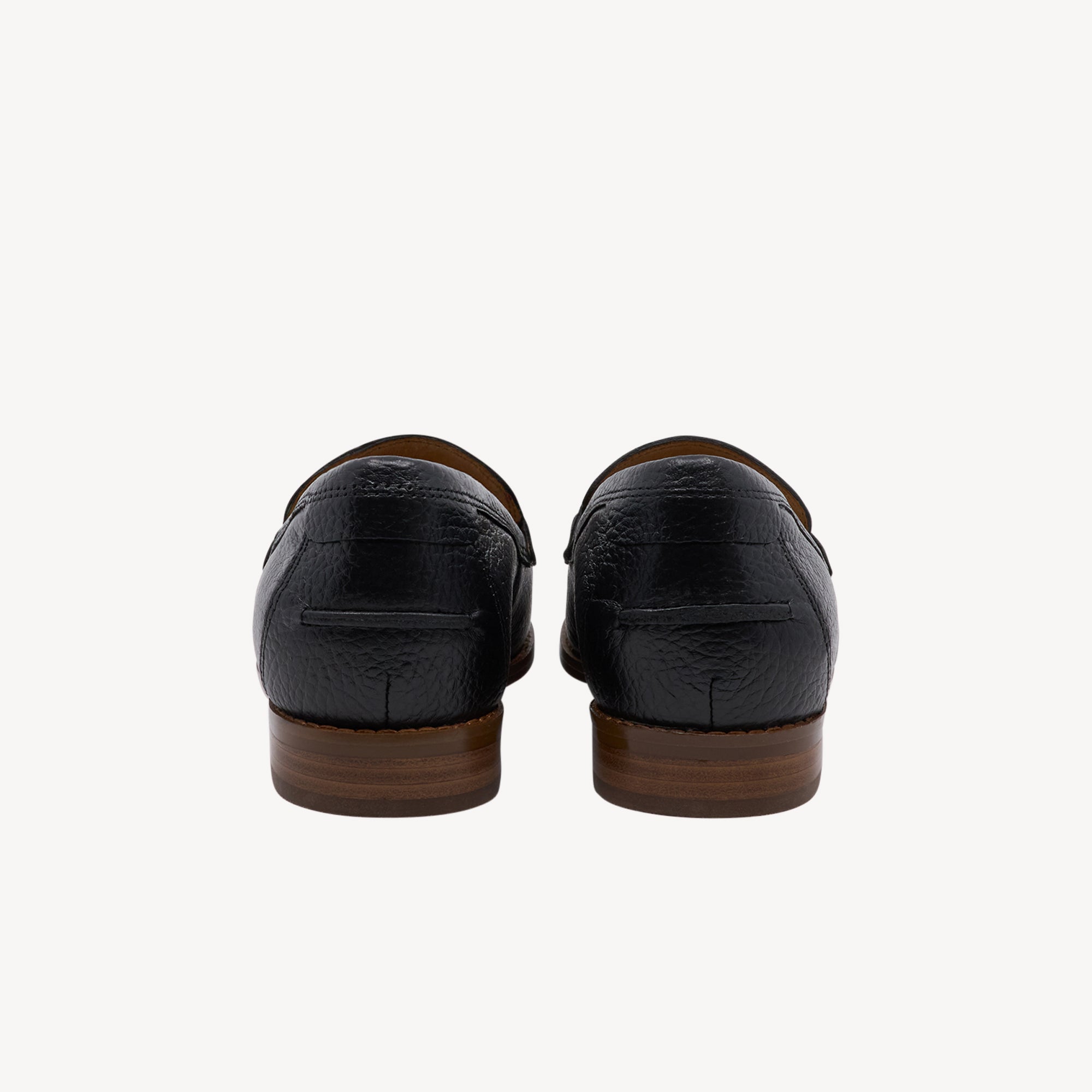 Frankie4 Franklin Black Tumbled